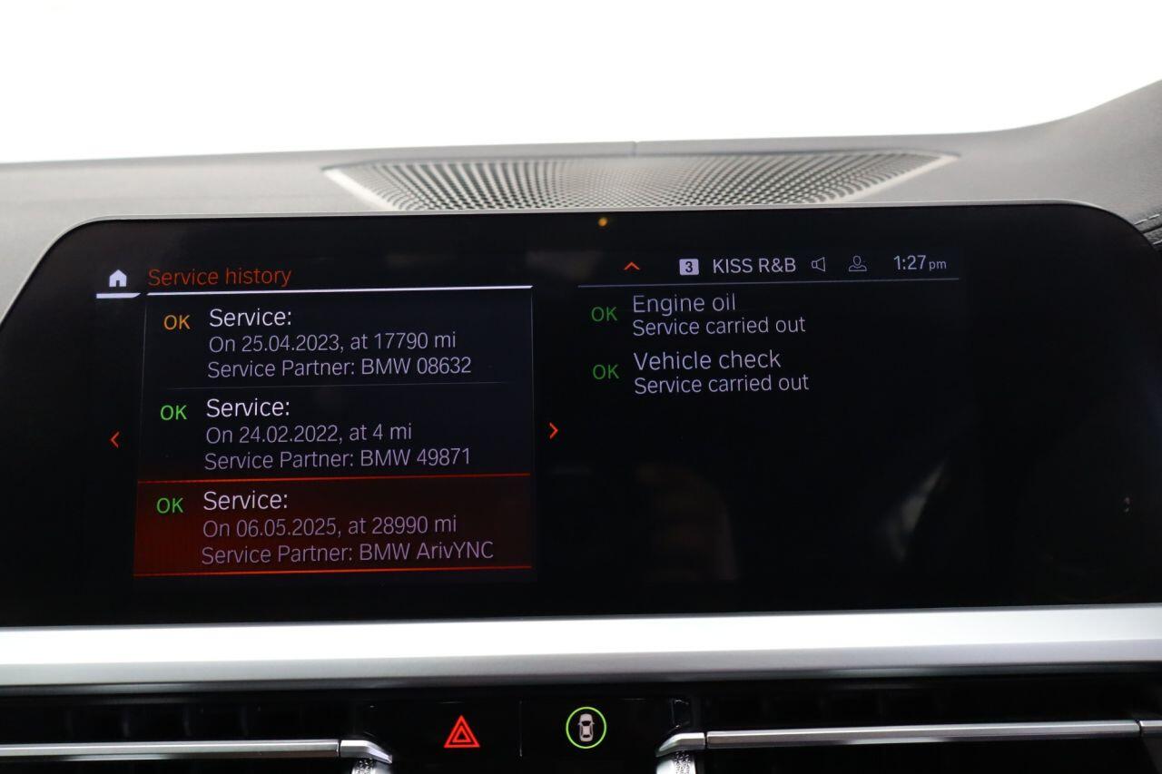 BMW 4 Series view 25