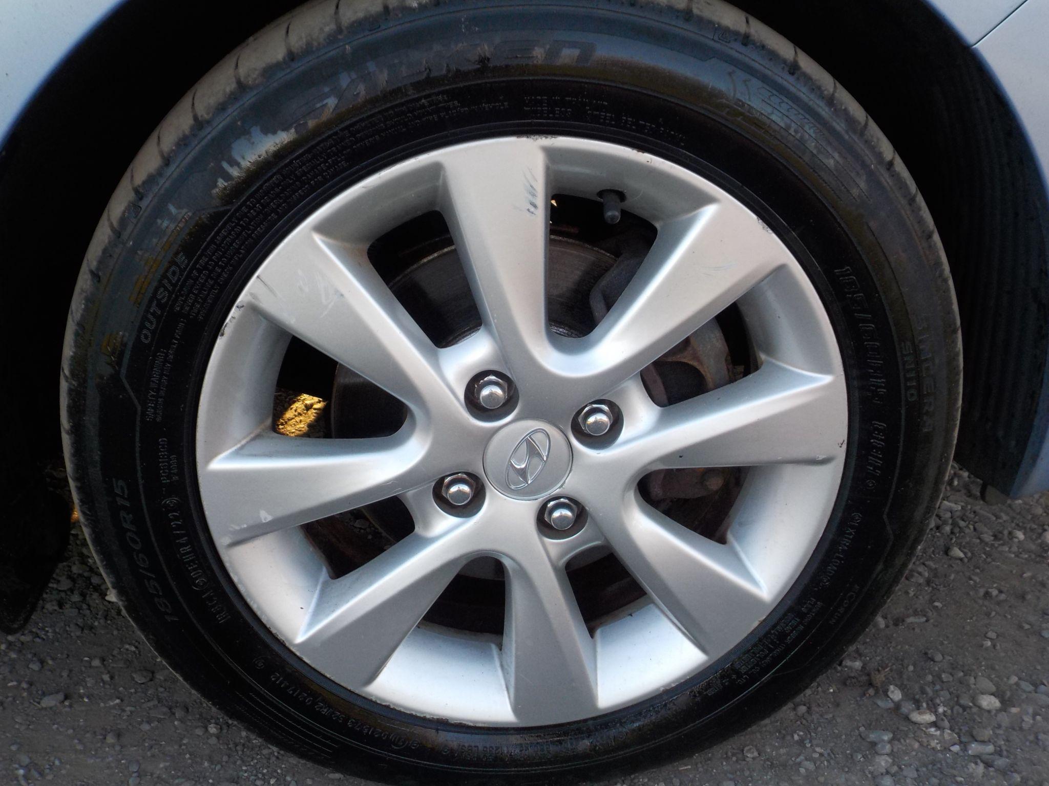 Hyundai i20 1.2 Active Euro 5 5dr