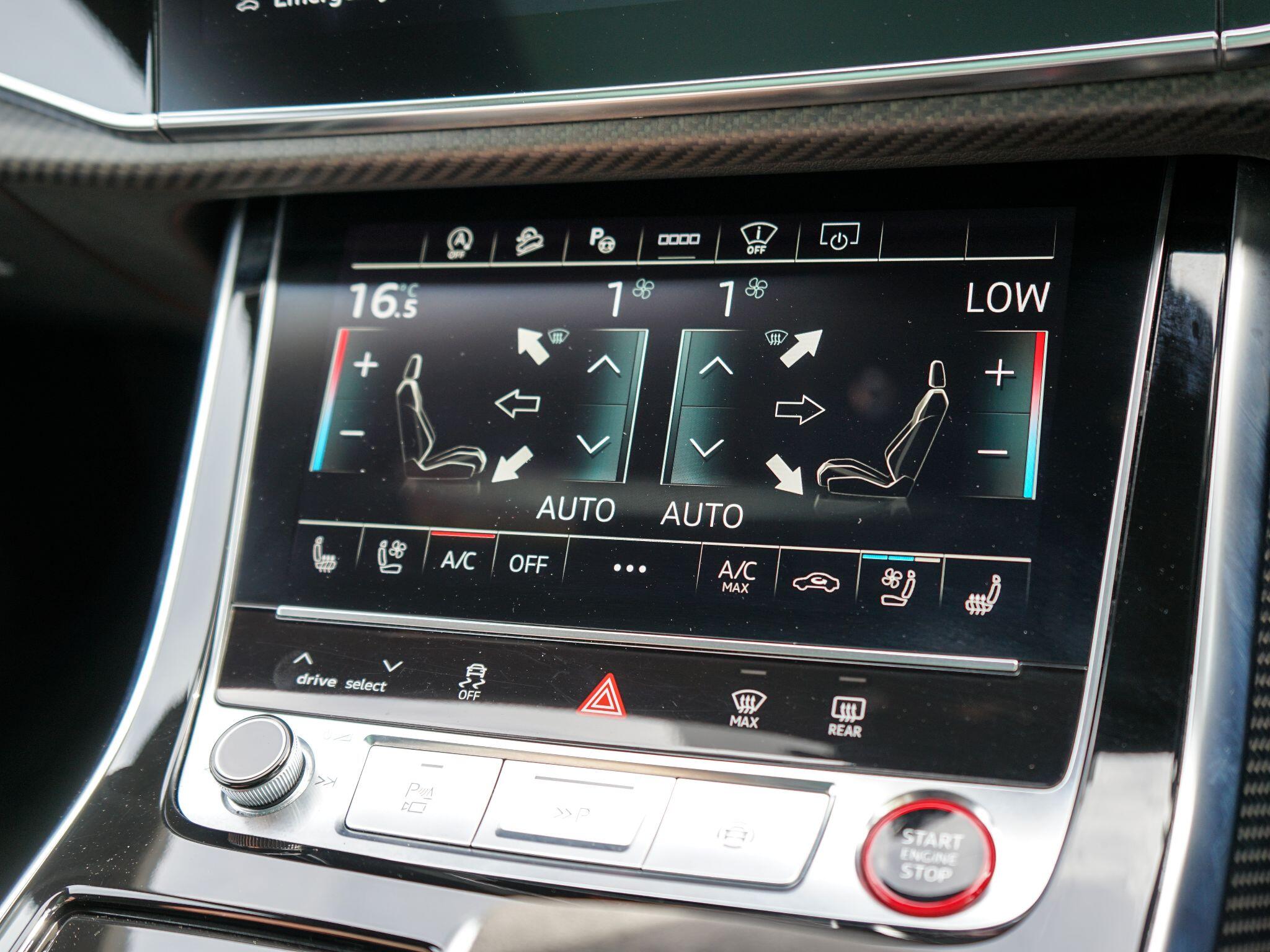Audi RSQ8 view 40