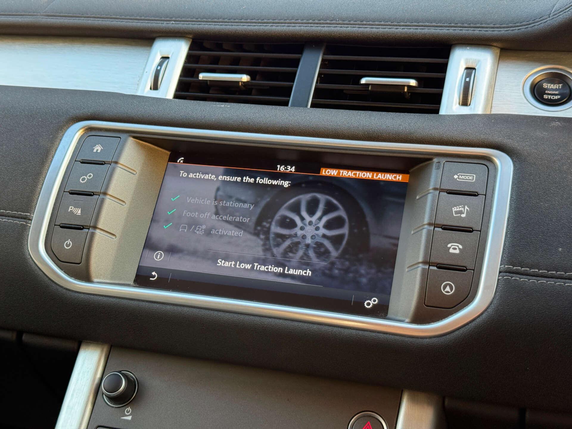 Land Rover Range Rover Evoque view 65