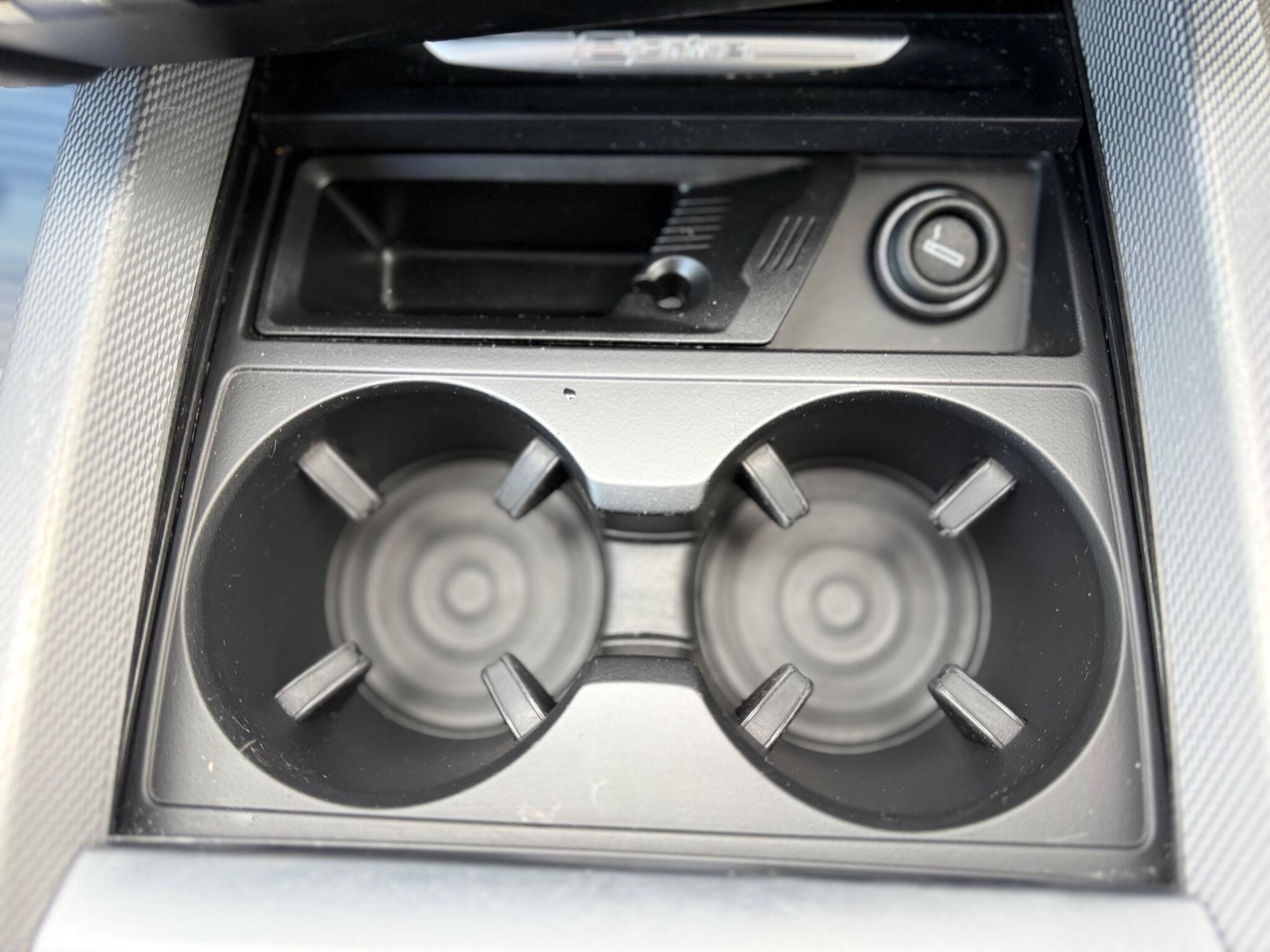 BMW X5 view 21