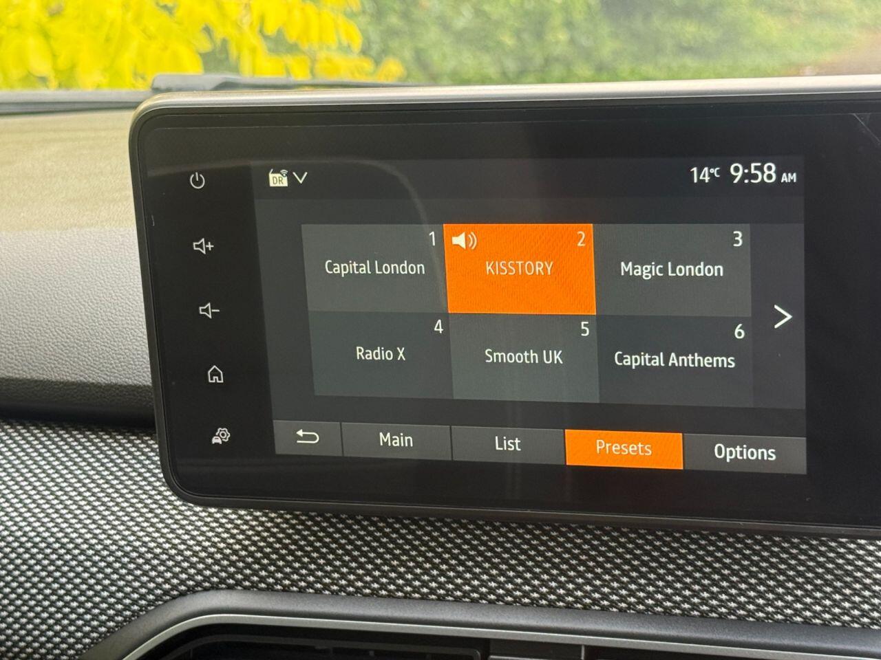 Dacia Jogger view 26