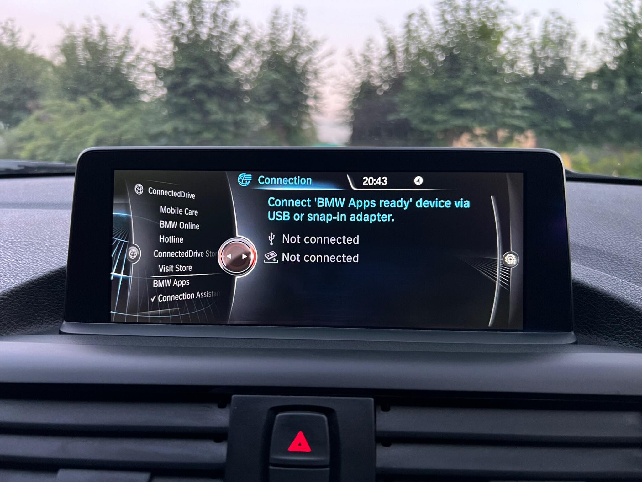 BMW 2 Series view 48