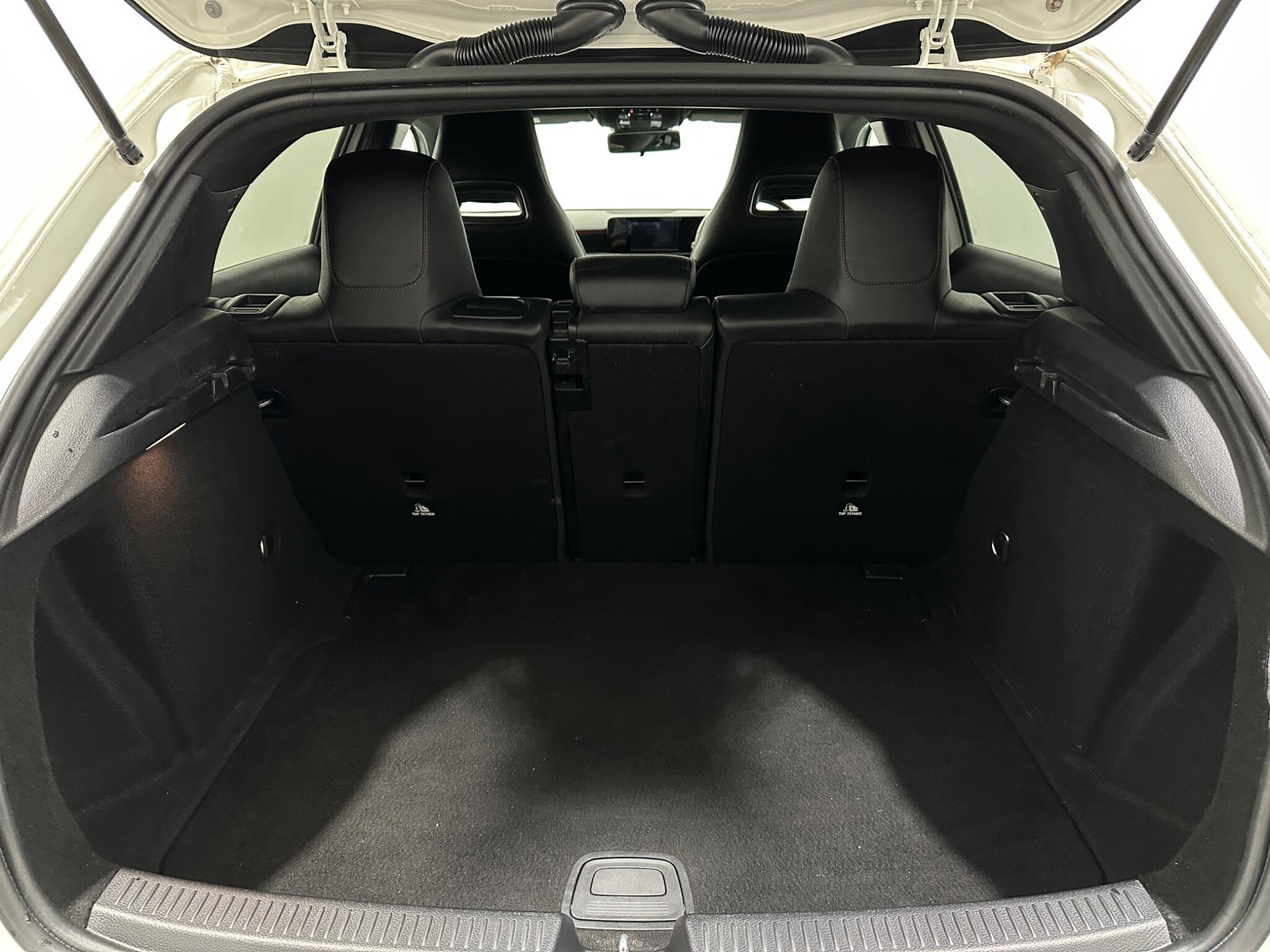 Mercedes-Benz A-Class view 47