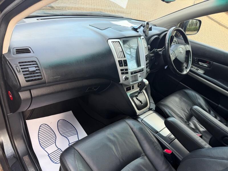 2007 Lexus RX image 18