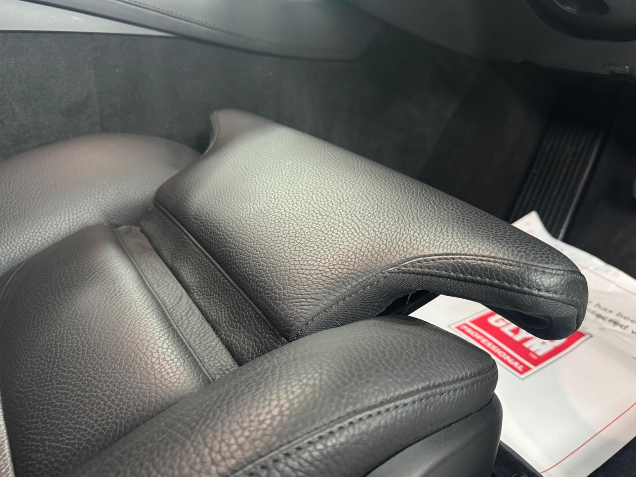 Volvo V90 view 45