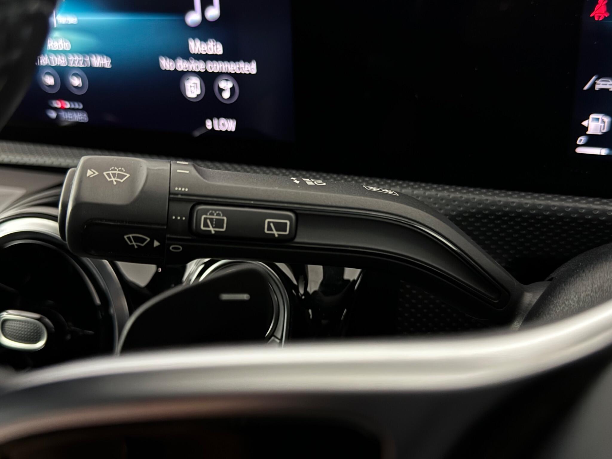 Mercedes-Benz A-Class view 17