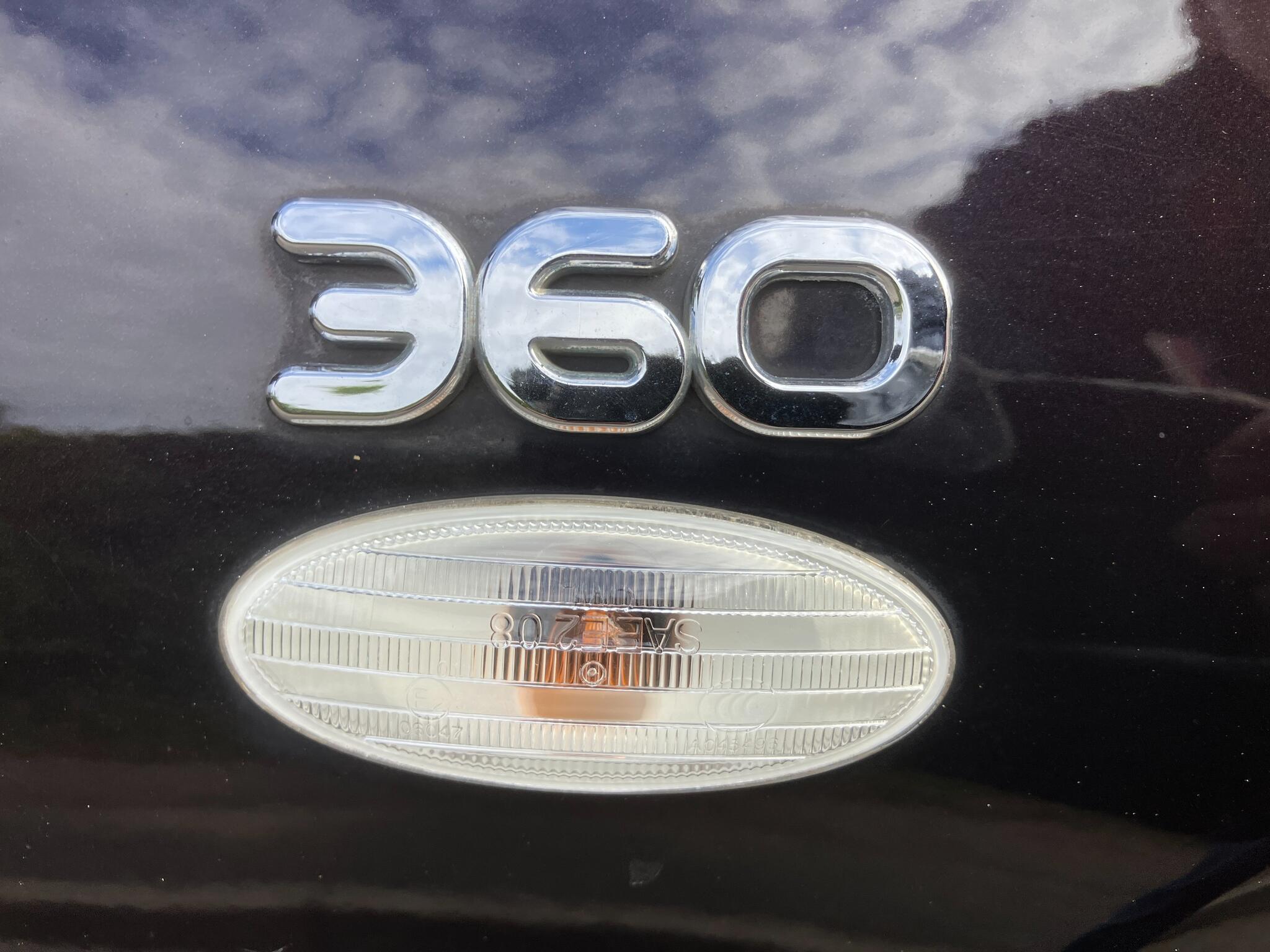 Nissan Qashqai+2 view 30