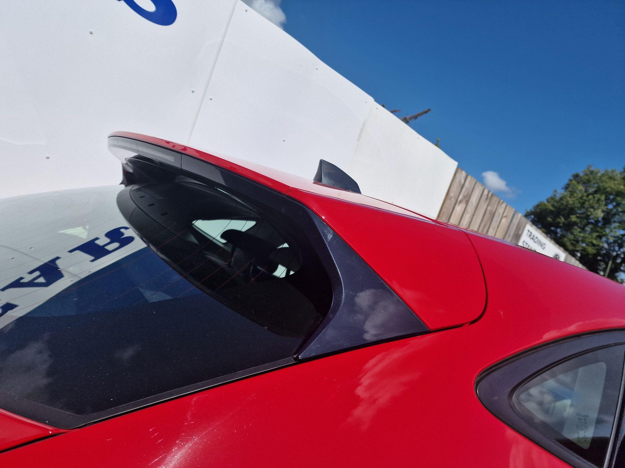 Jaguar E-Pace view 30