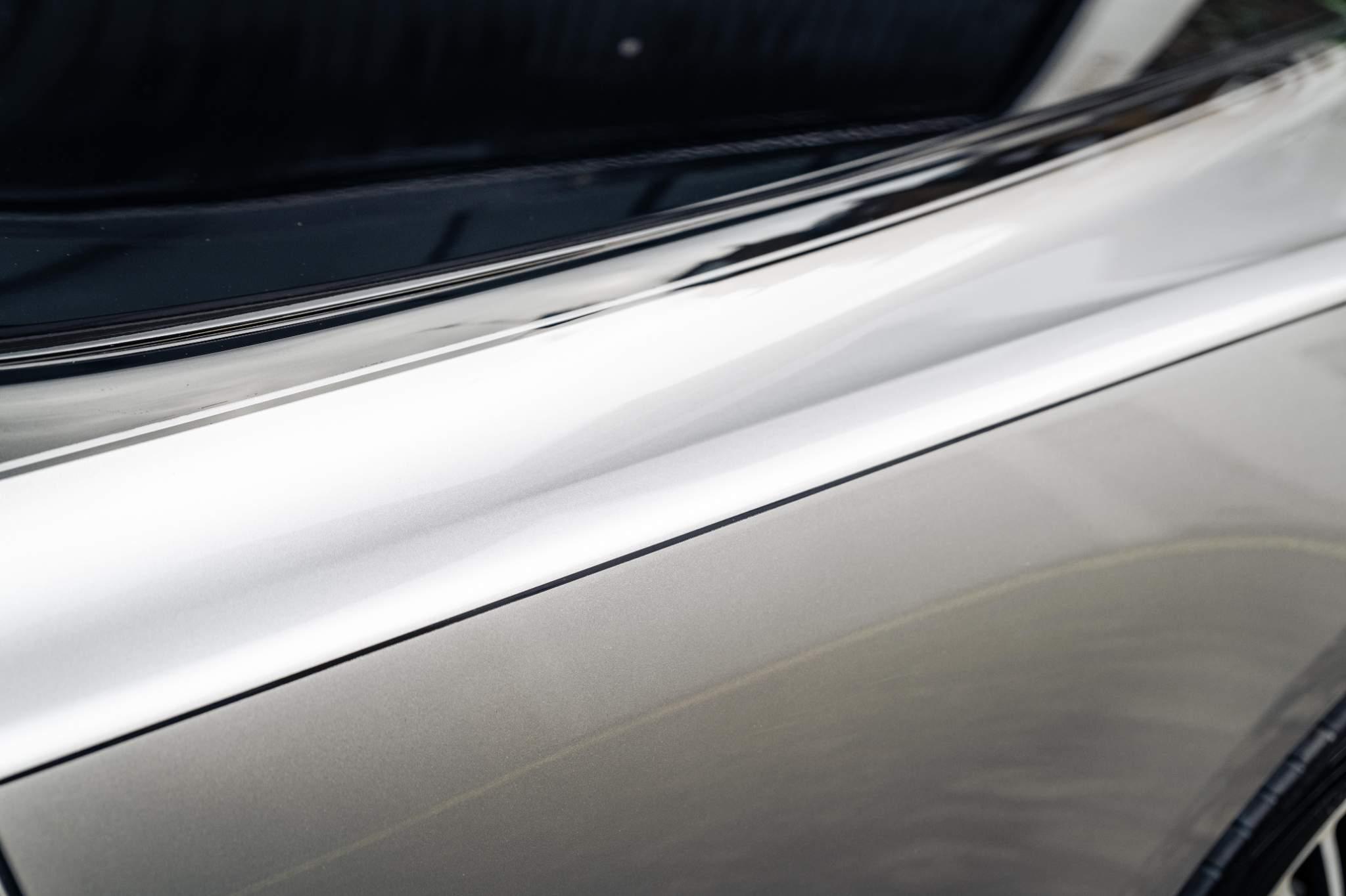 Rolls-Royce Phantom view 6