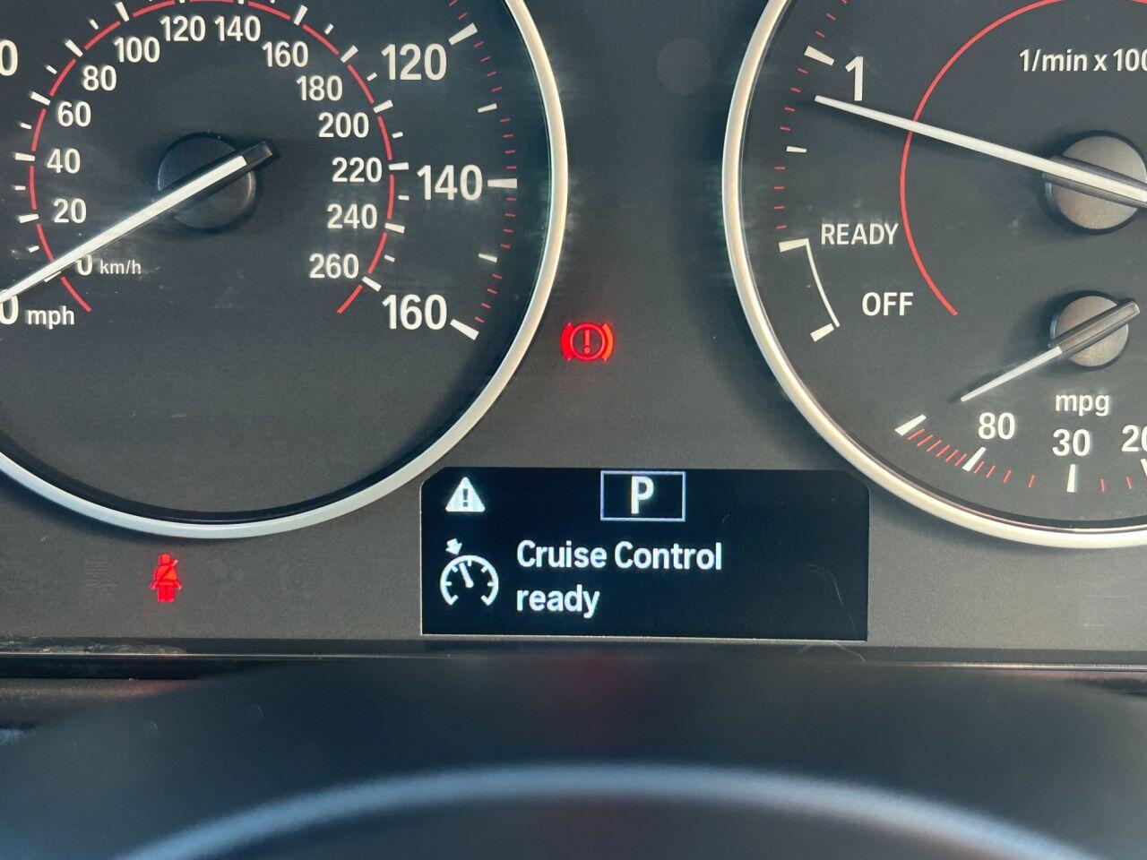 BMW 3 Series view 27