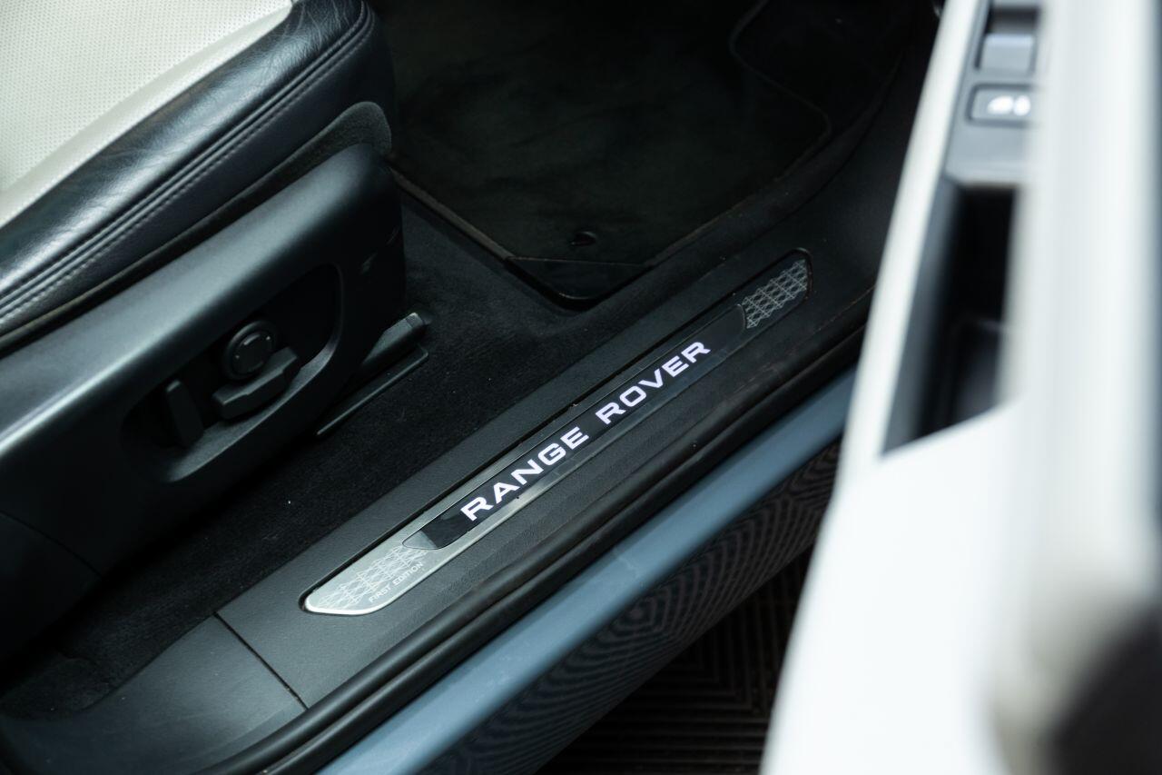 Land Rover Range Rover Evoque view 51