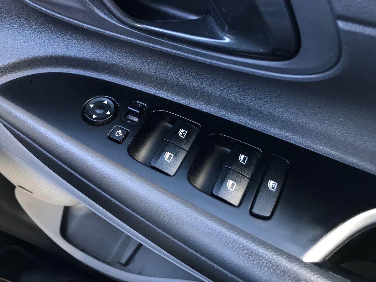 Hyundai Bayon view 25