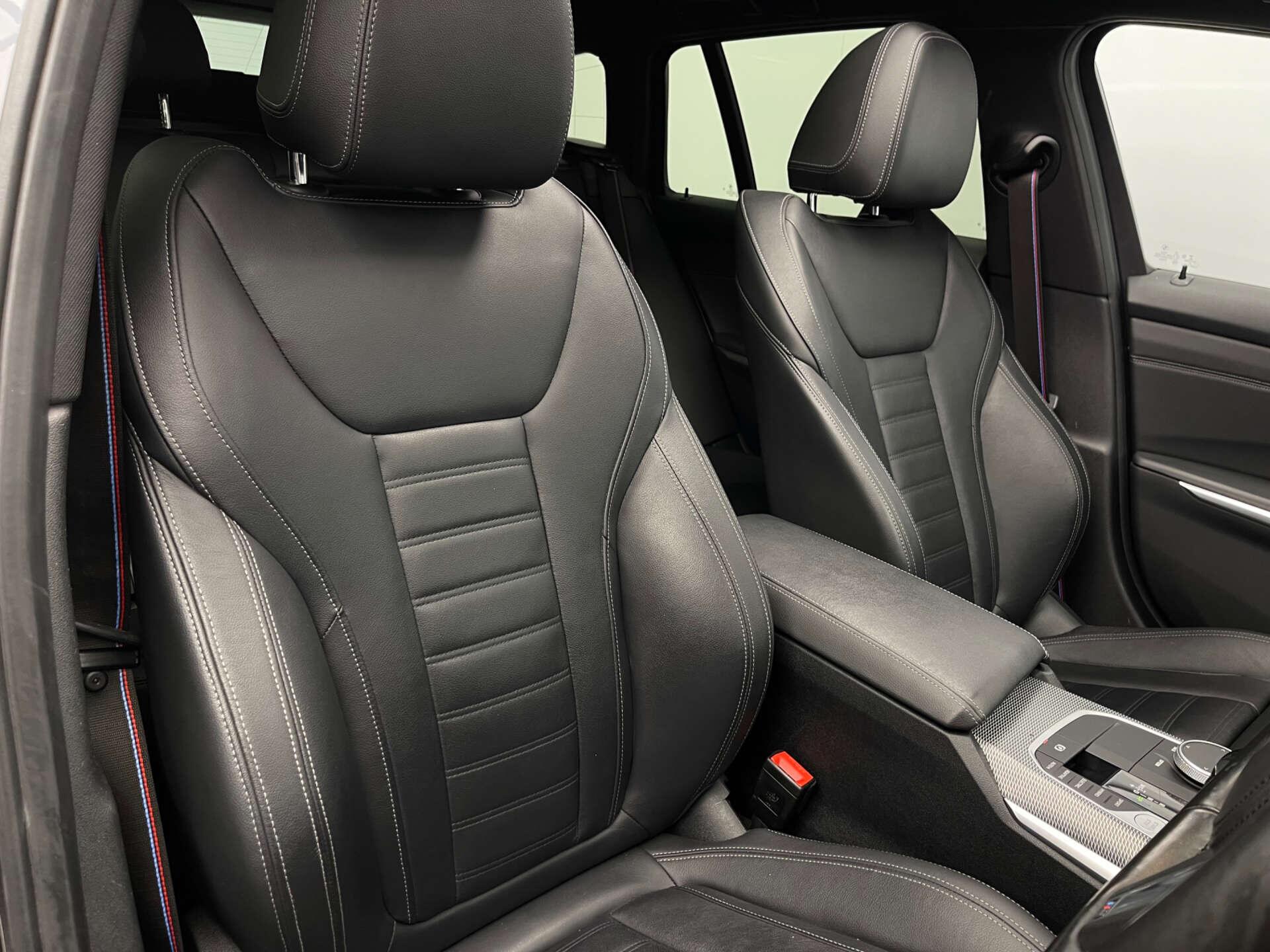 BMW 3 Series view 11