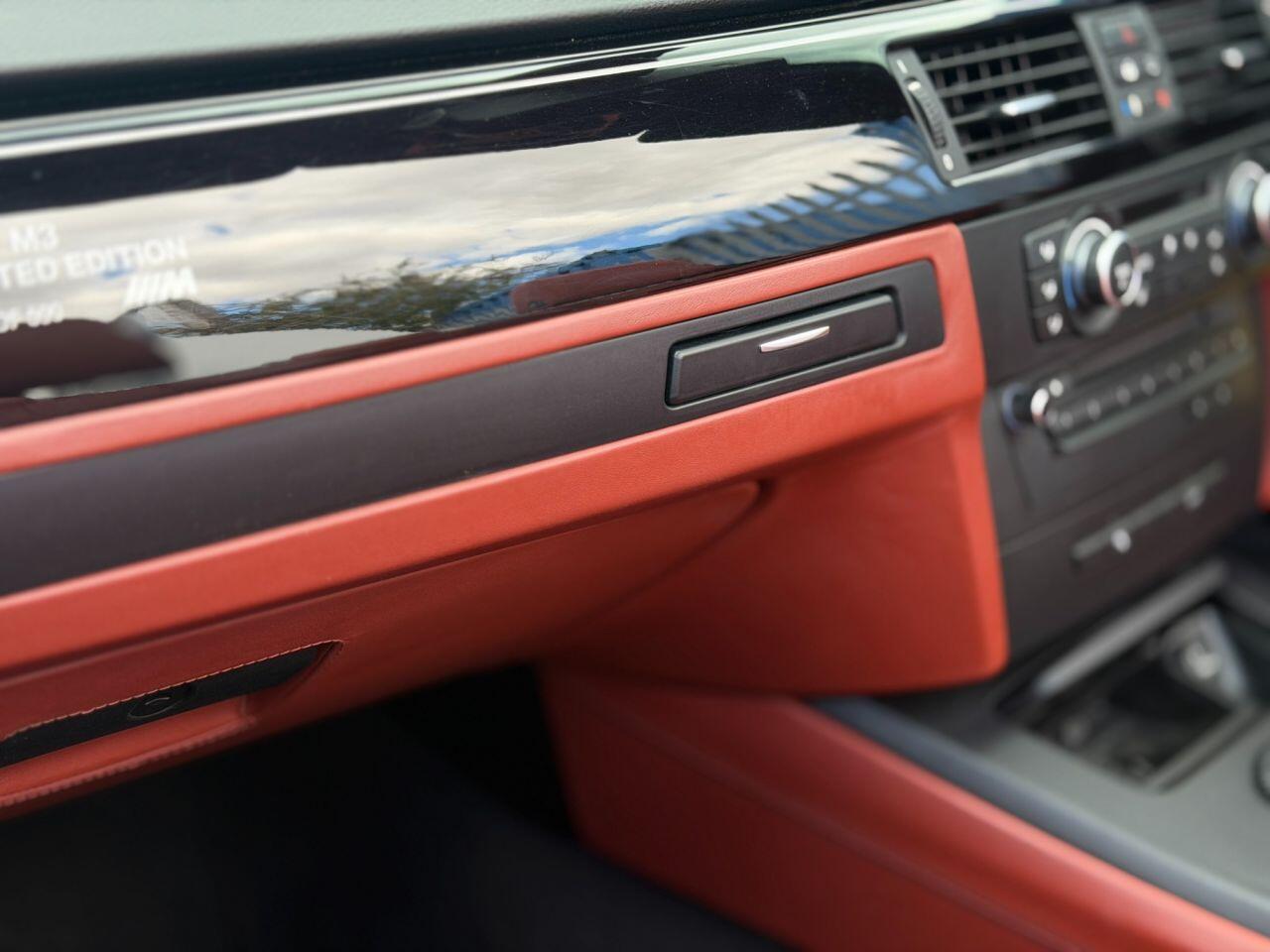 BMW M3 view 19