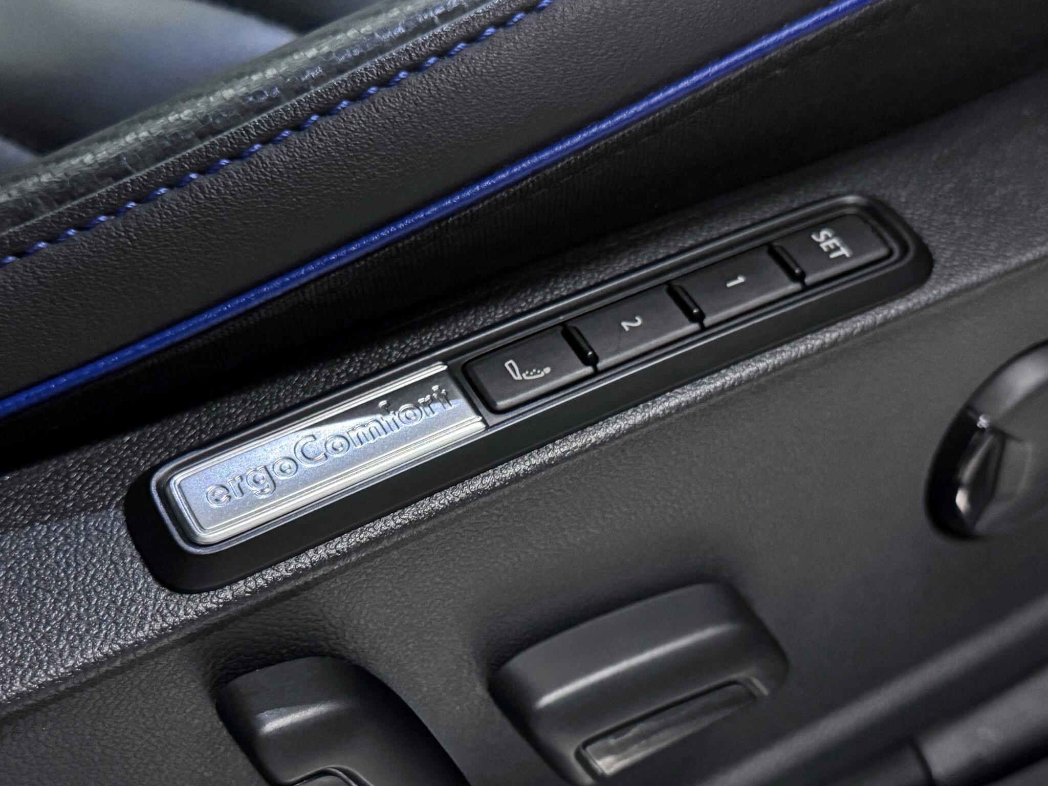 Volkswagen Arteon view 23