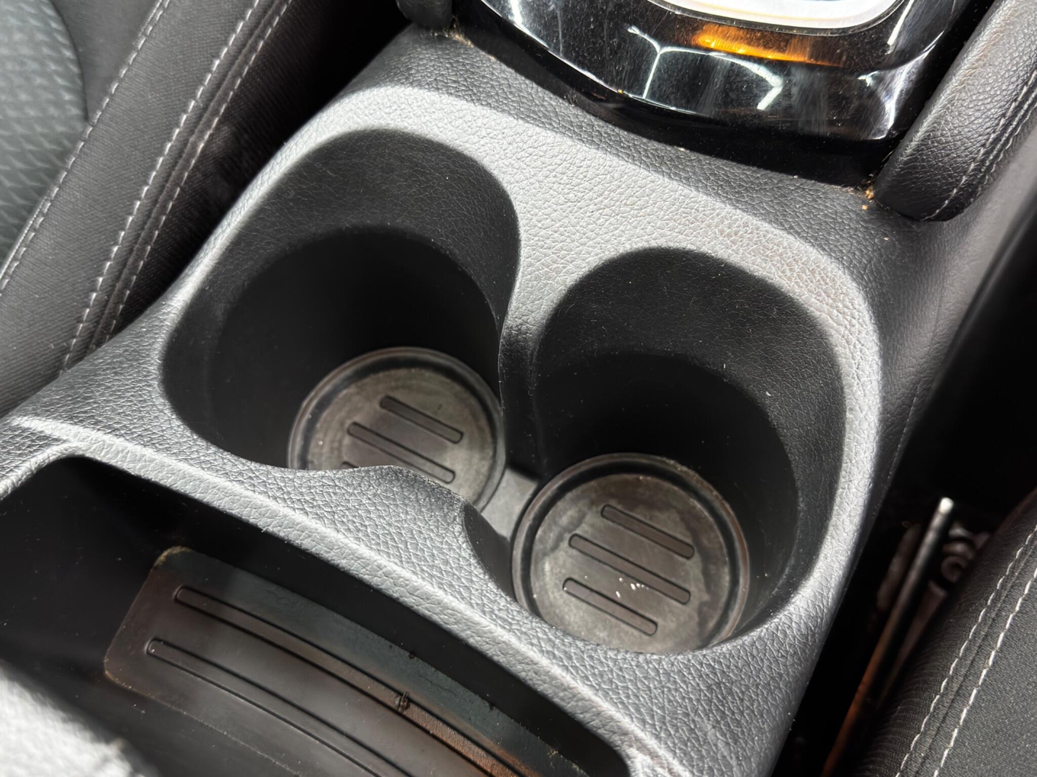 Nissan Qashqai view 25