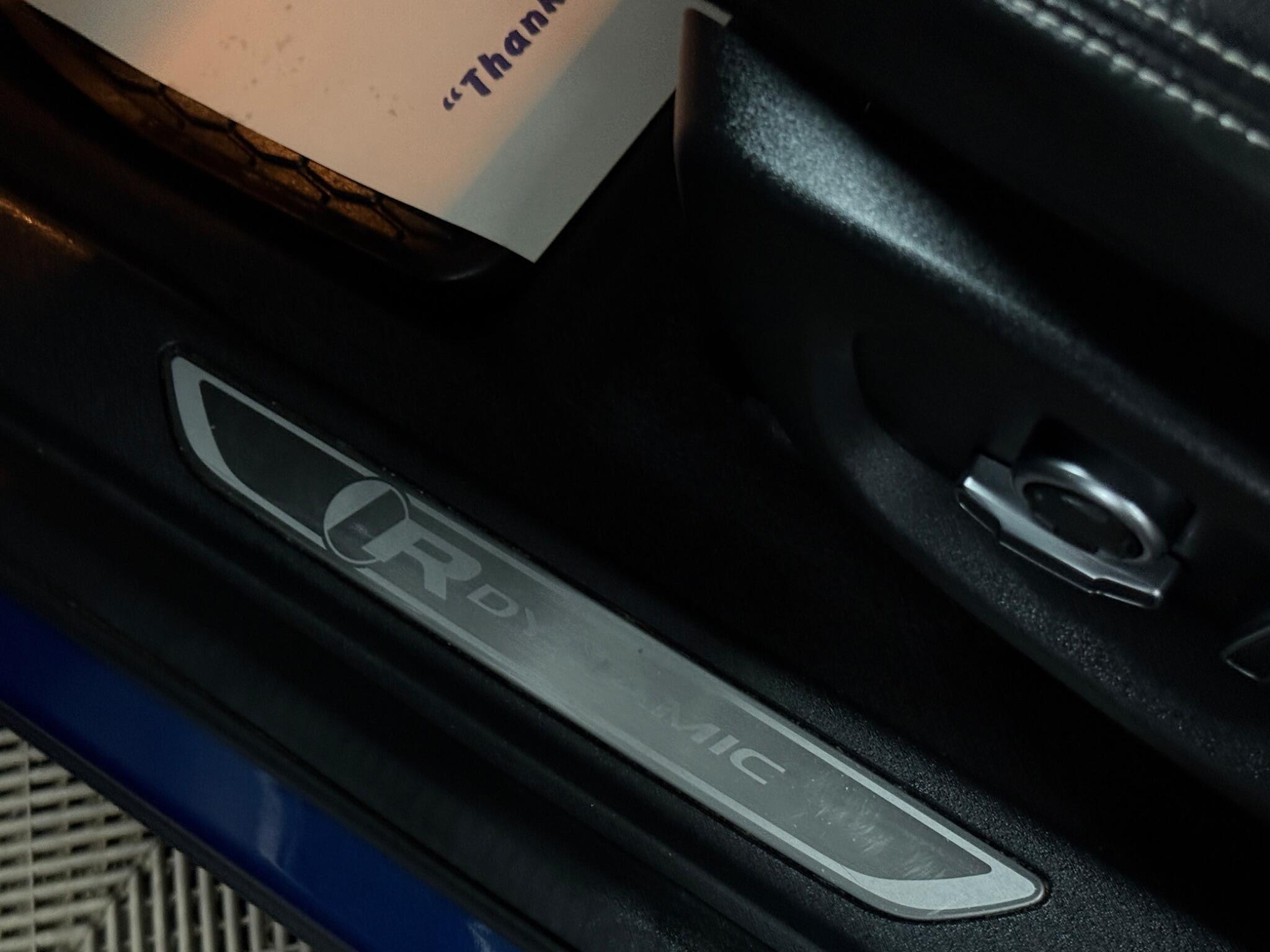 Jaguar E-Pace view 34