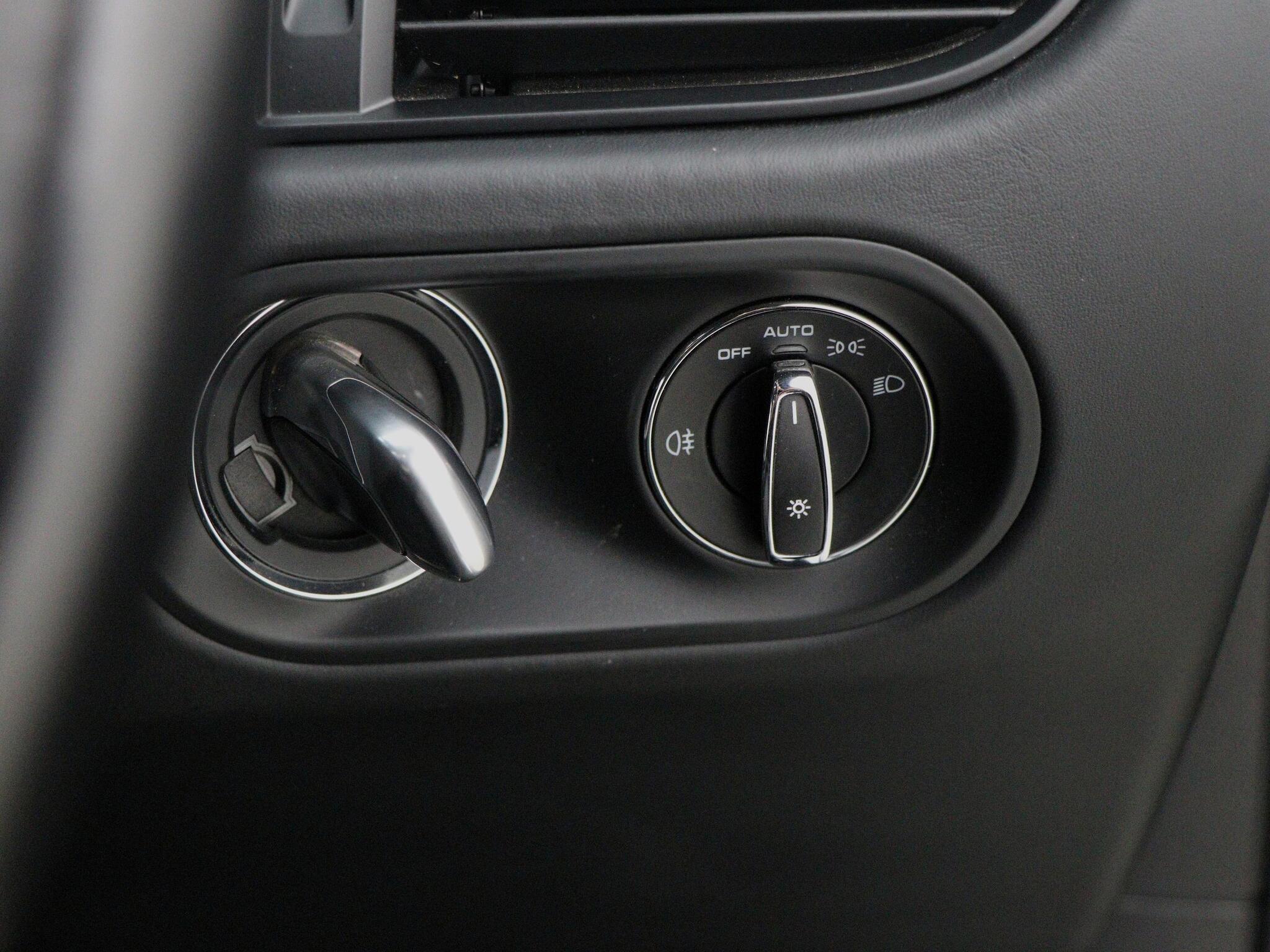 Porsche Macan view 46