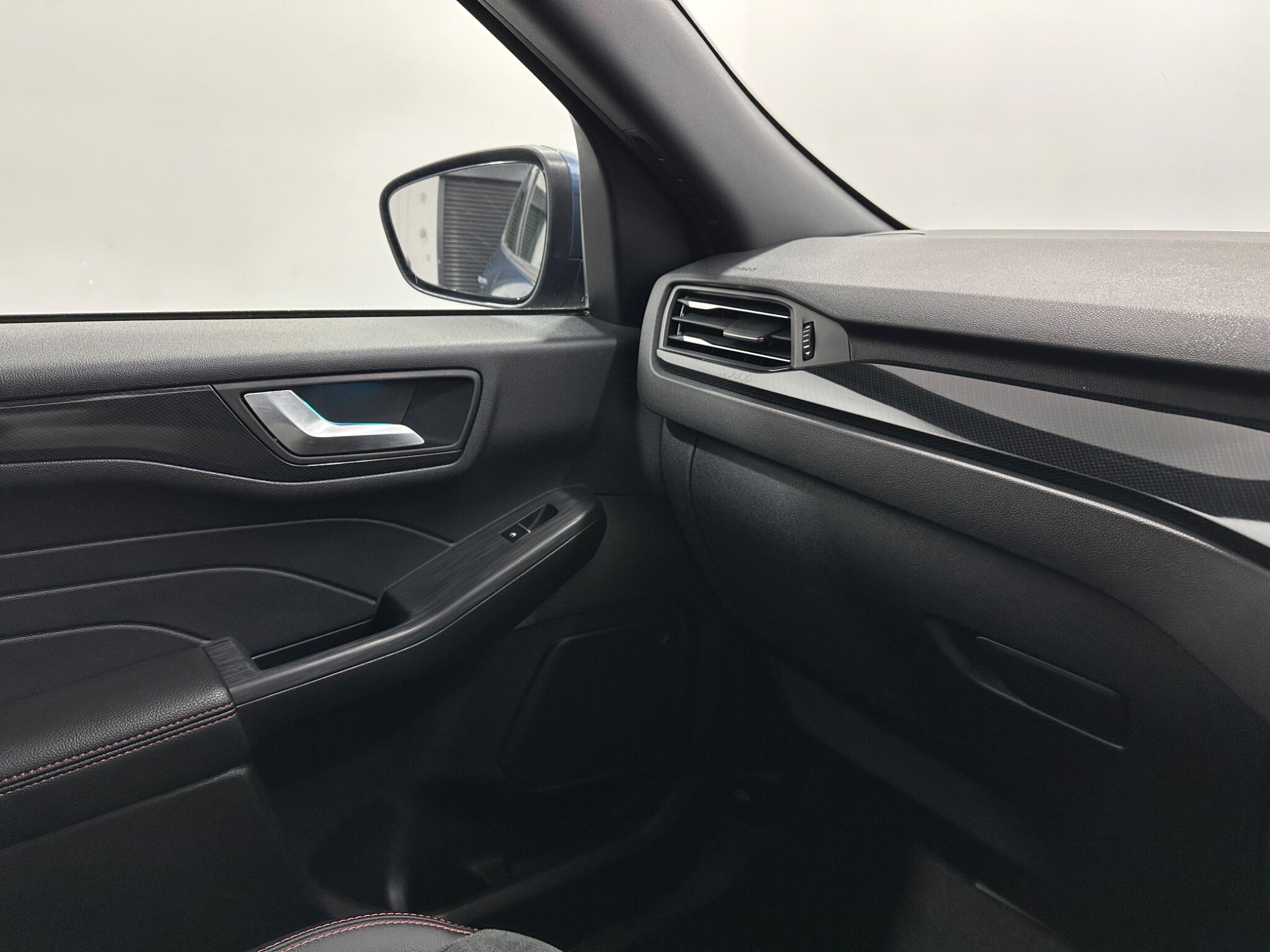 Ford Kuga view 27