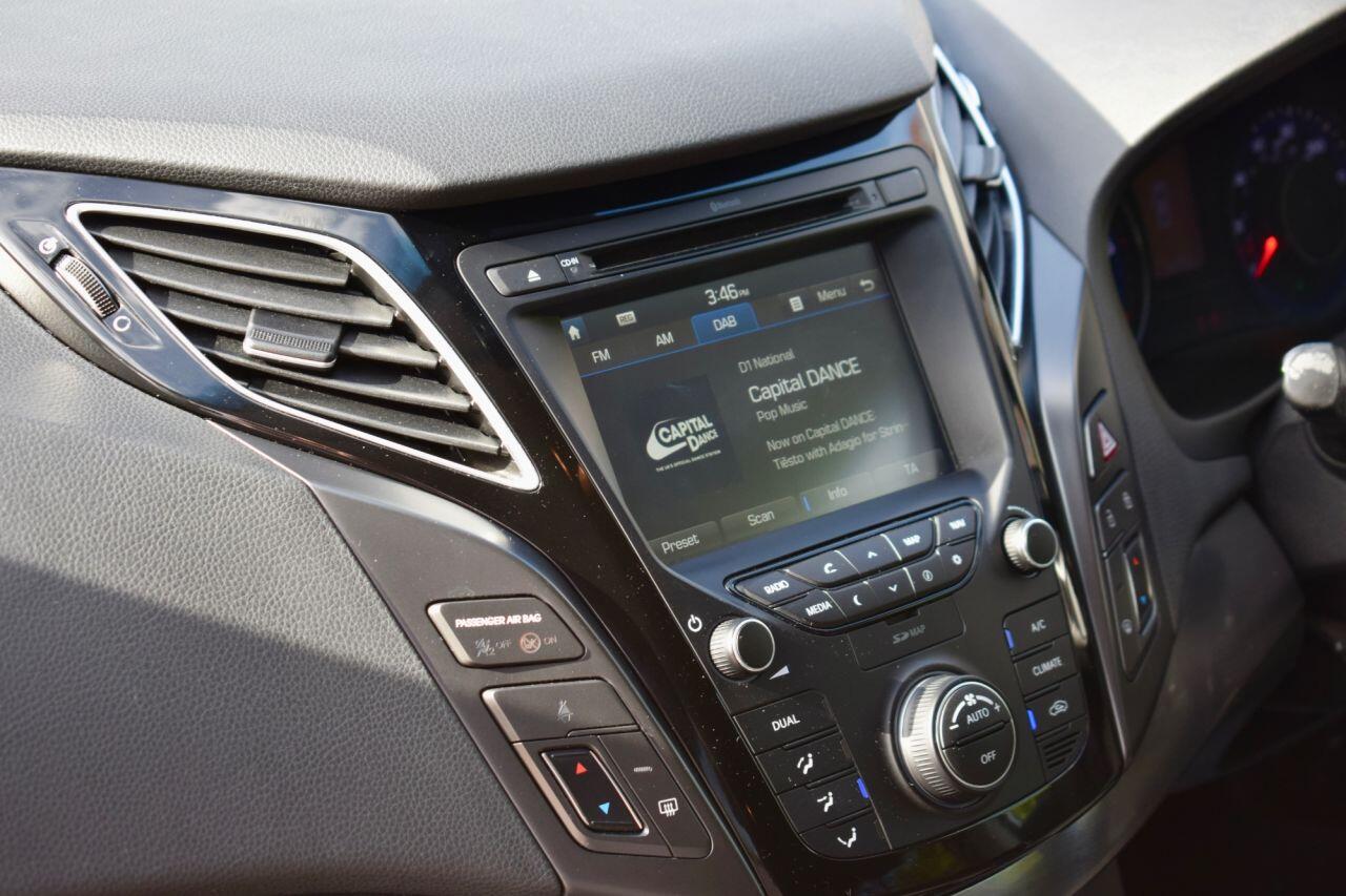 Hyundai i40 view 41