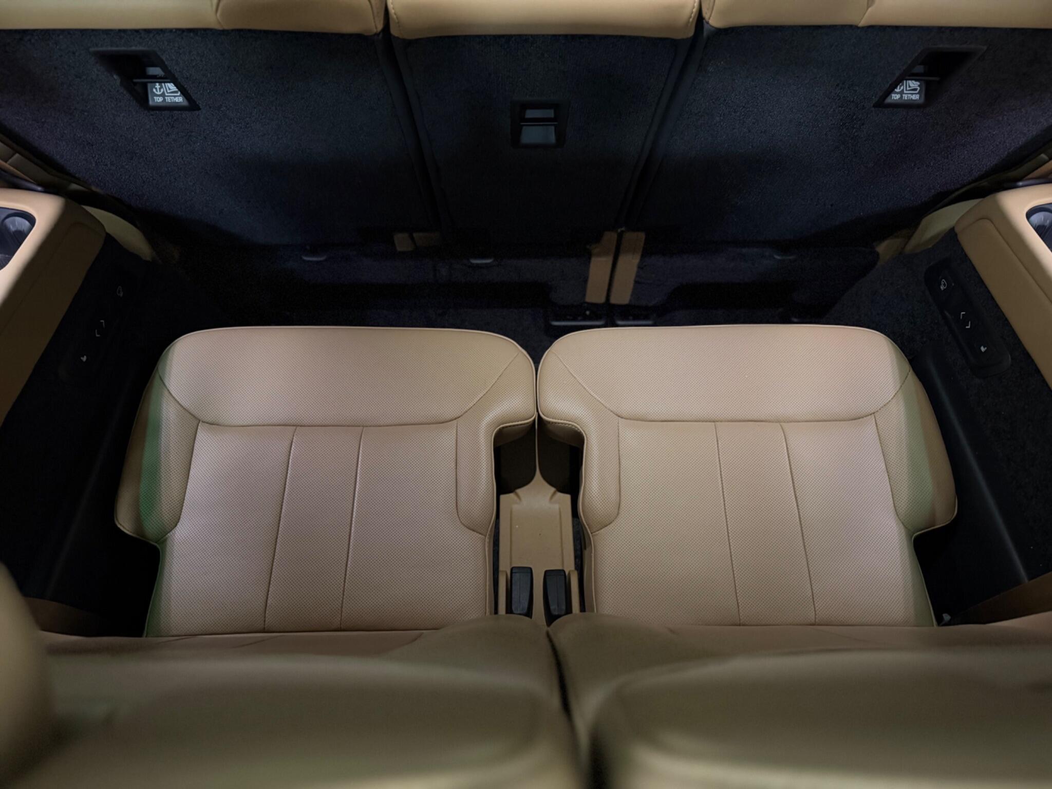 Land Rover Range Rover view 60