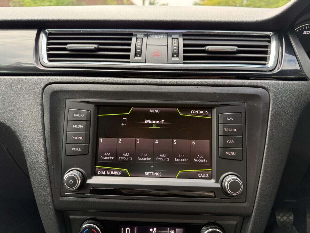 Seat Toledo view 22