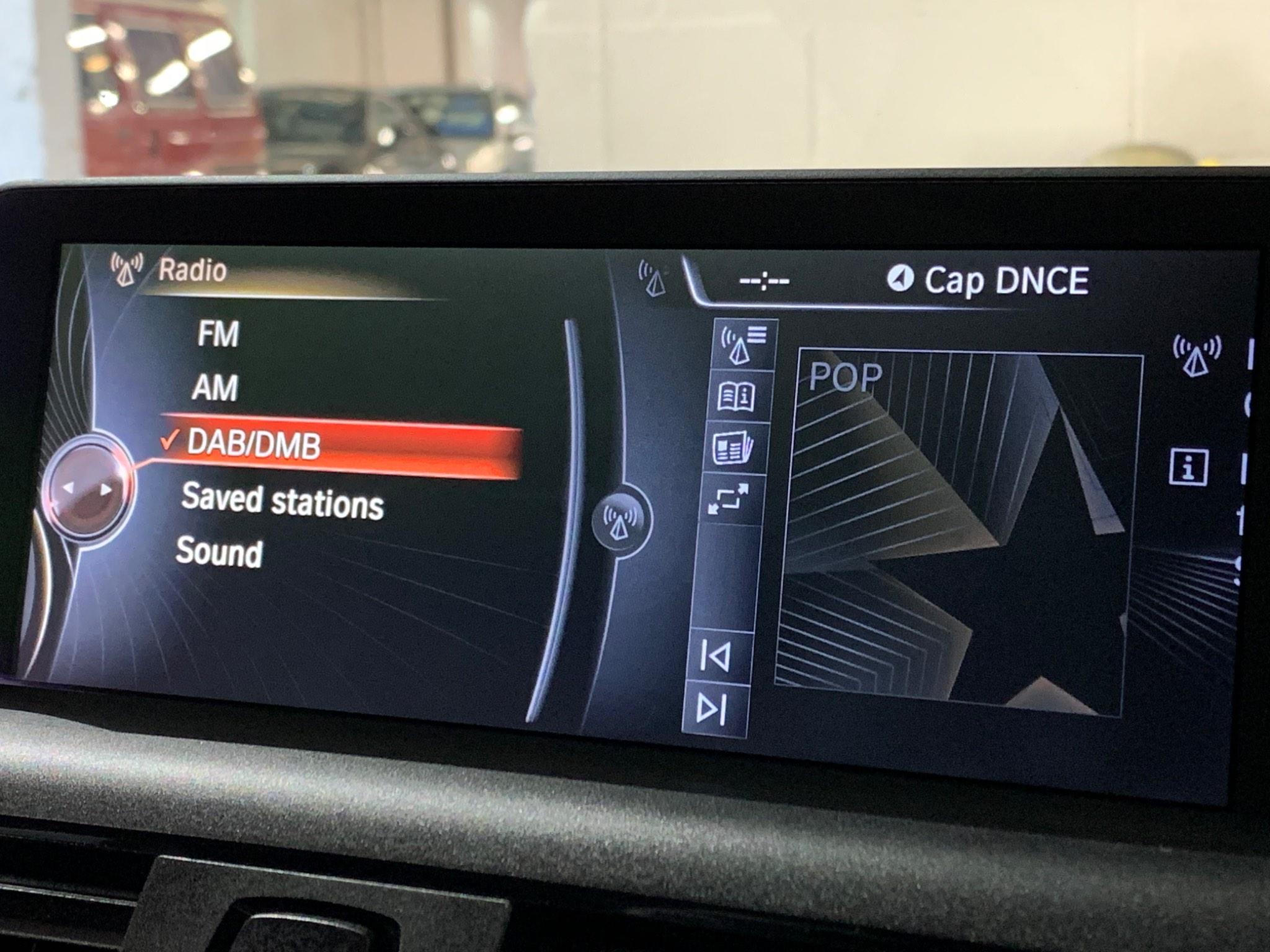 BMW 2 Series view 19