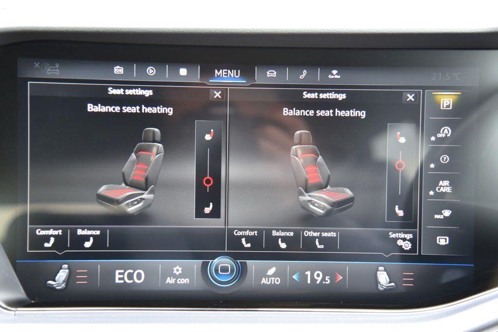 Volkswagen Touareg view 53