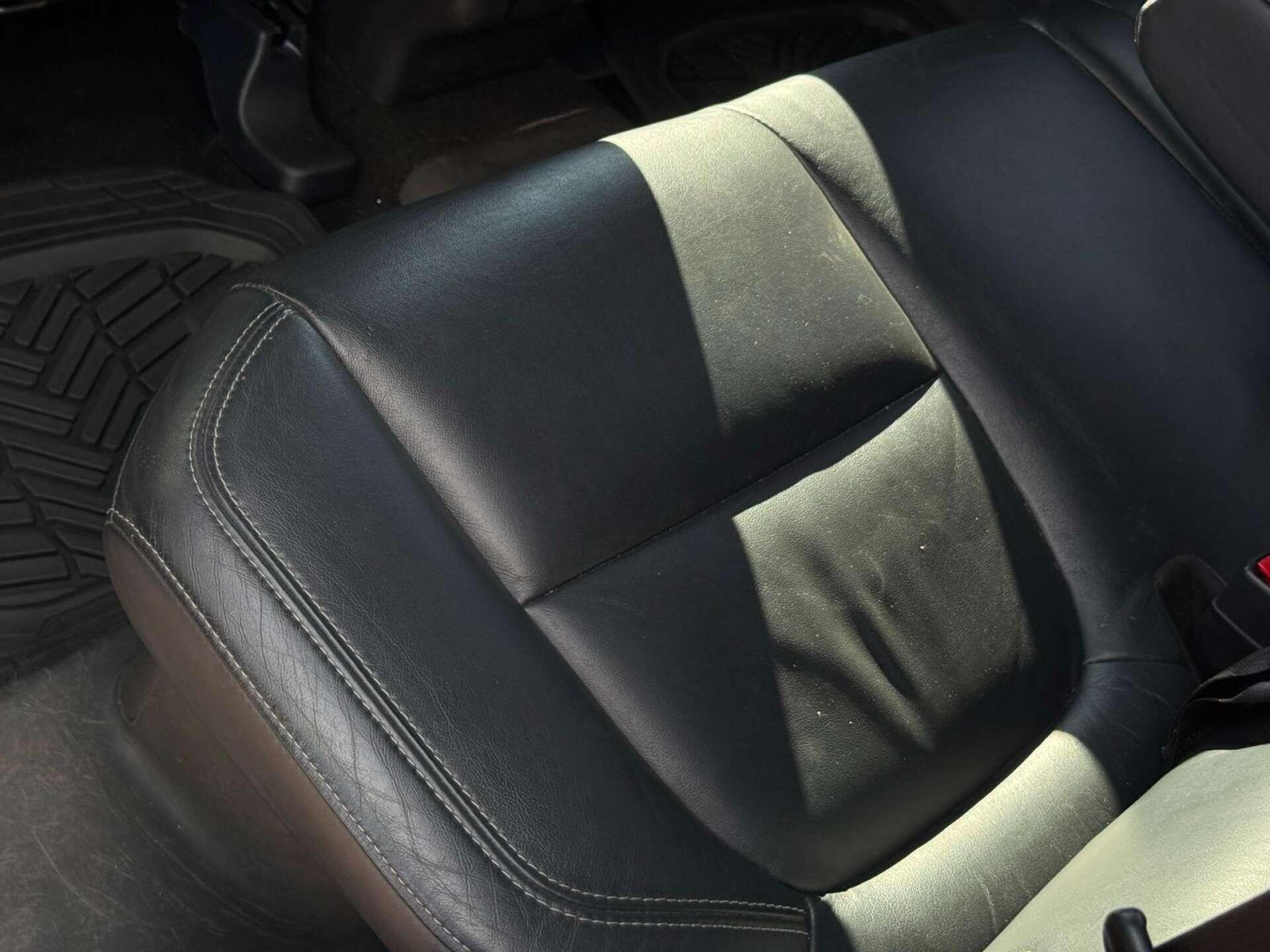 Mitsubishi Outlander view 42