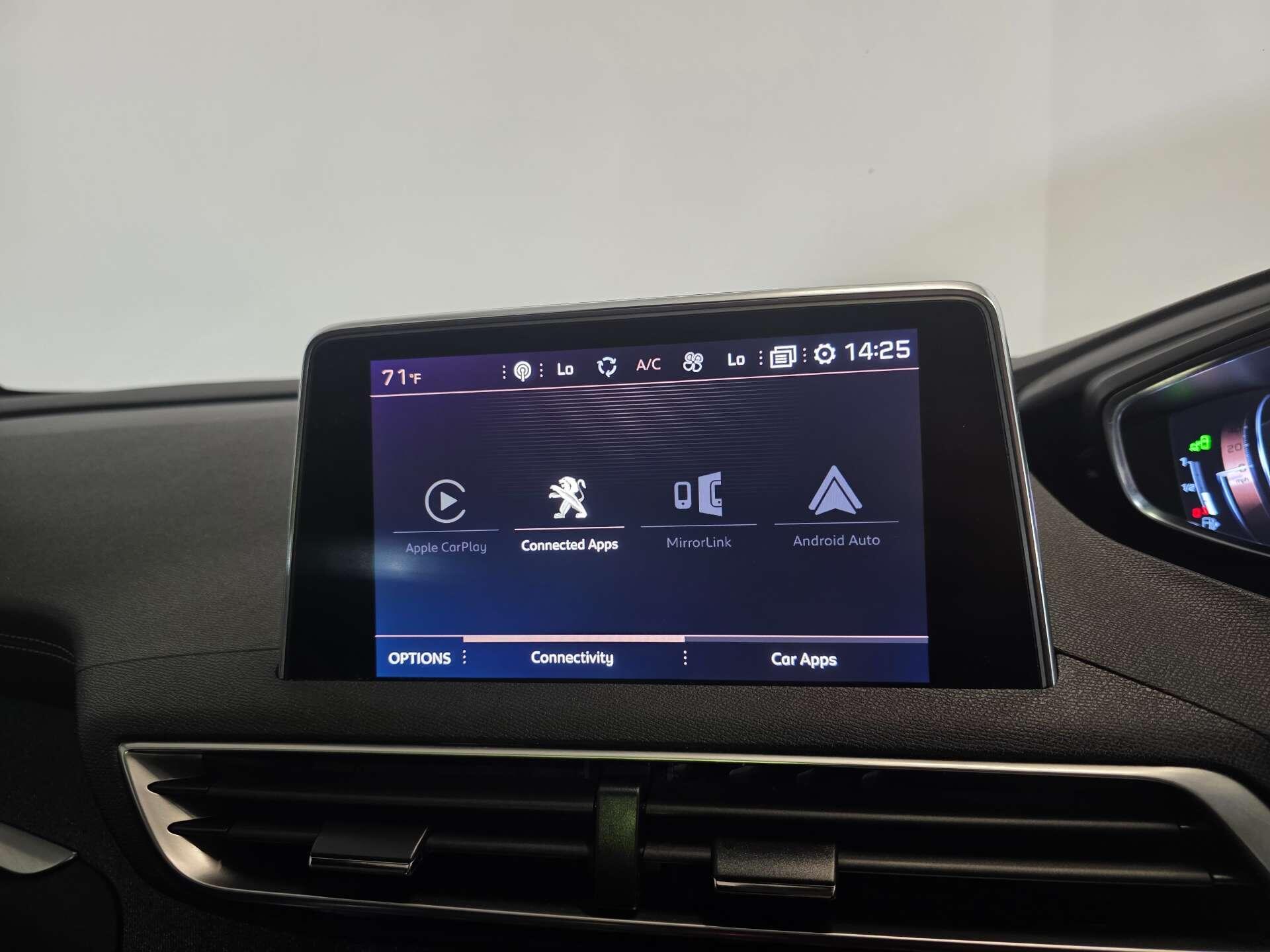 Peugeot 3008 view 33