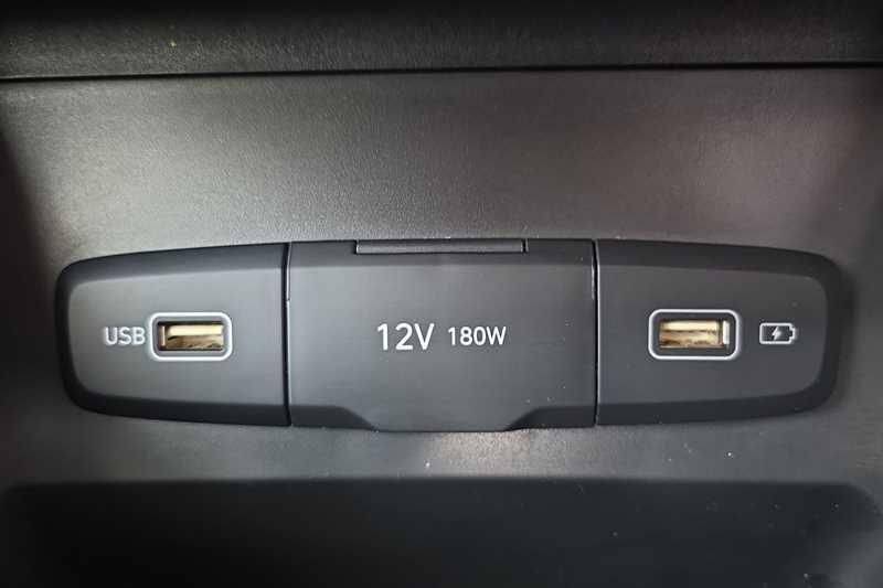 Hyundai Tucson view 34