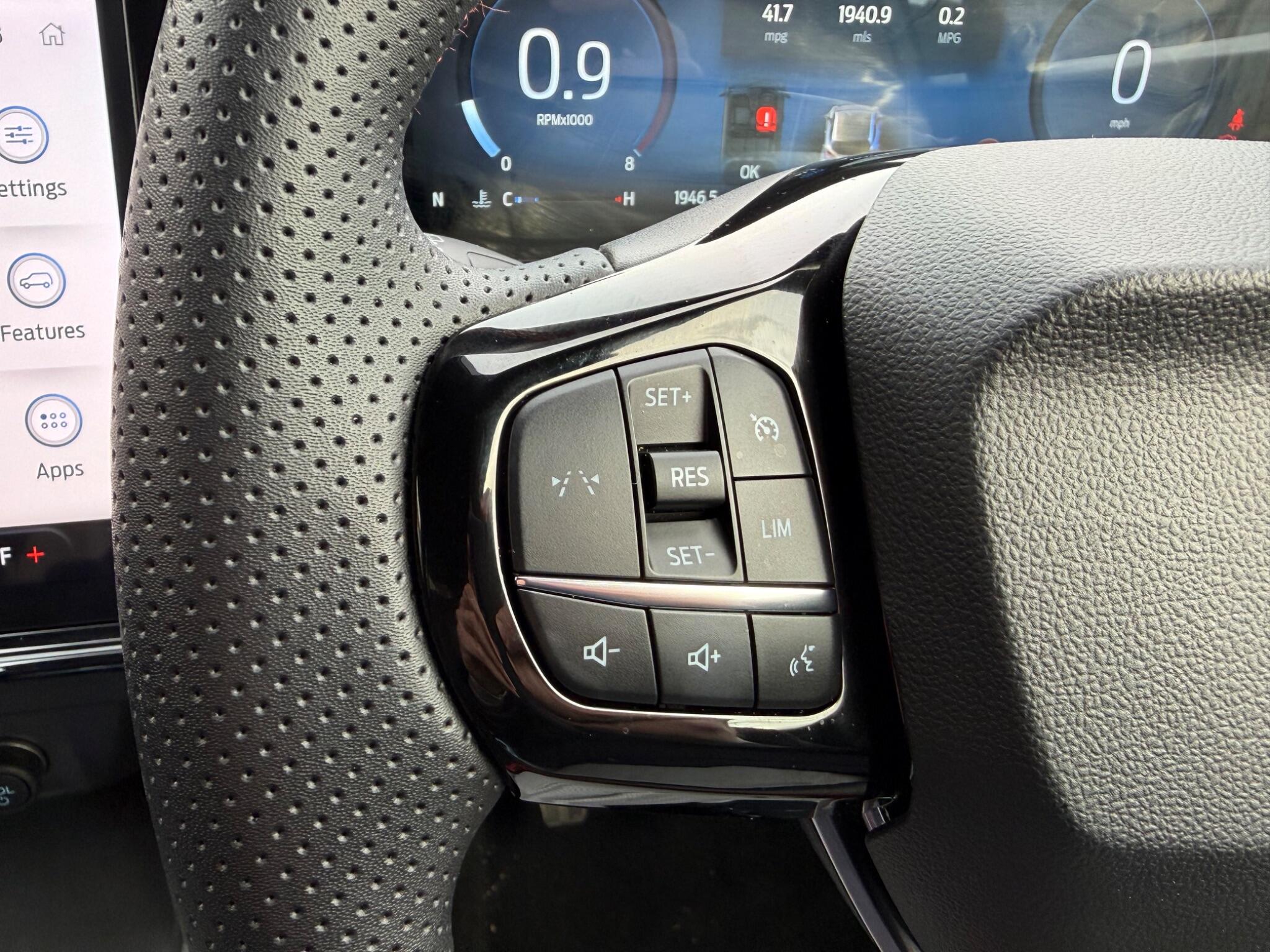 Ford Puma view 72