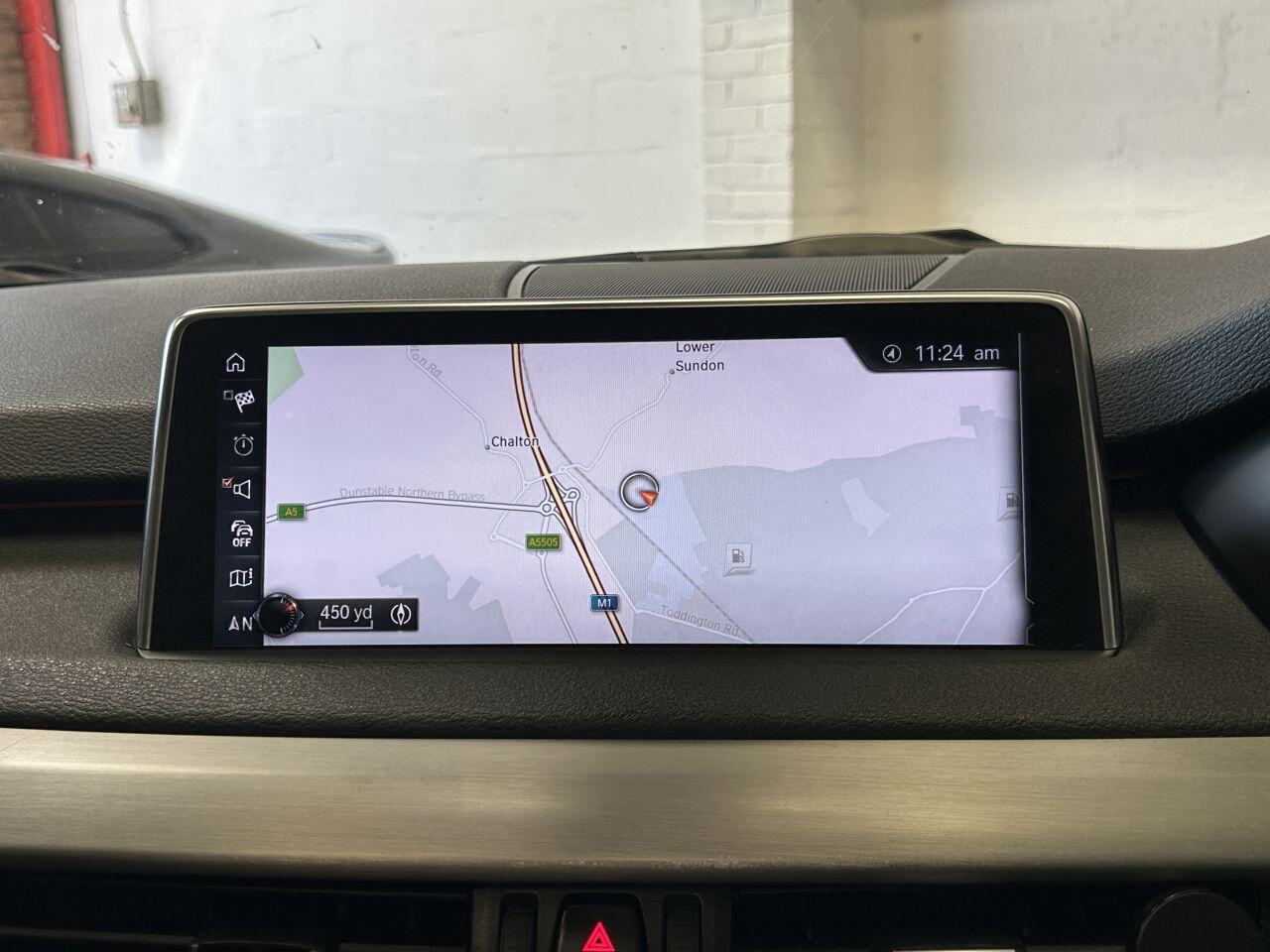 BMW X5 X5 view 47