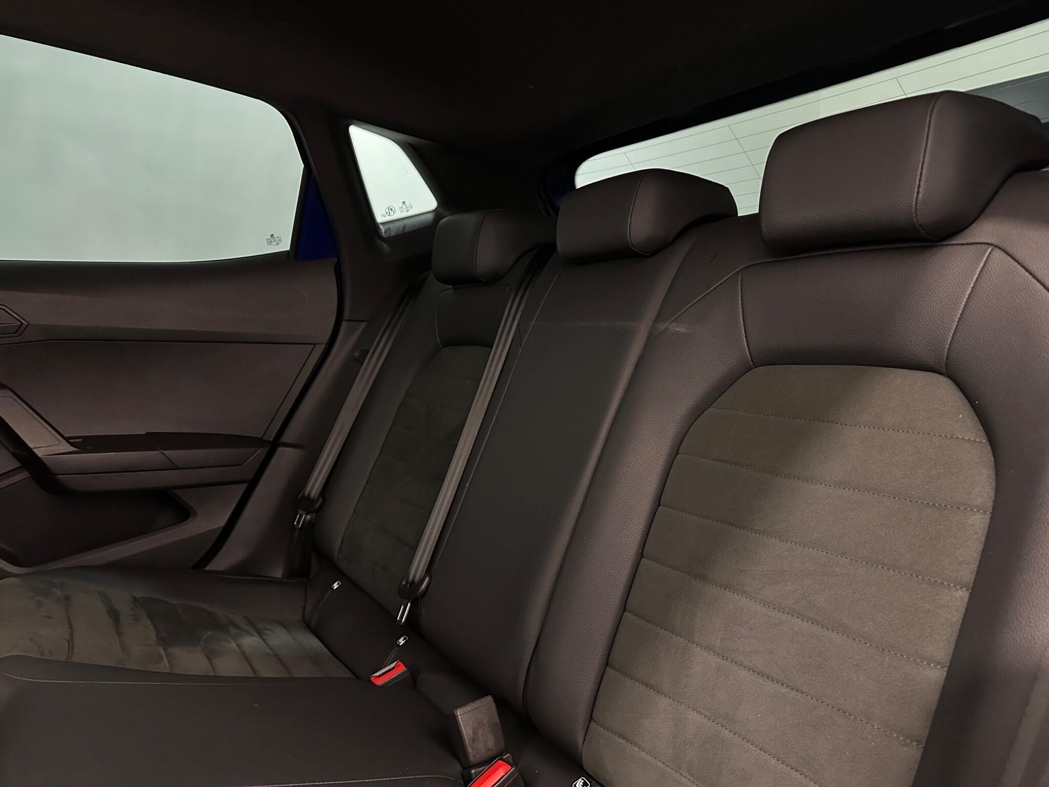 Seat Ibiza view 37