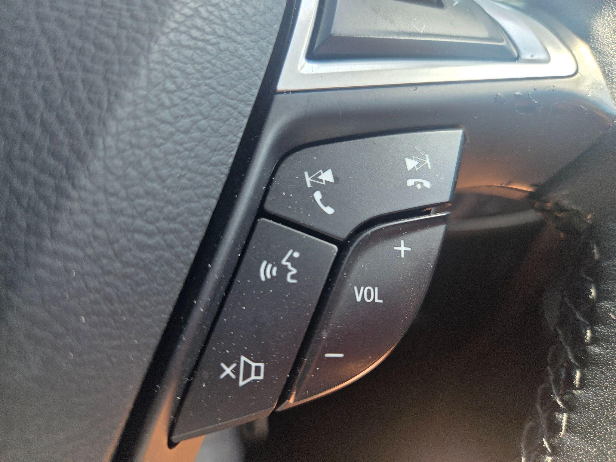 Ford S-Max view 18