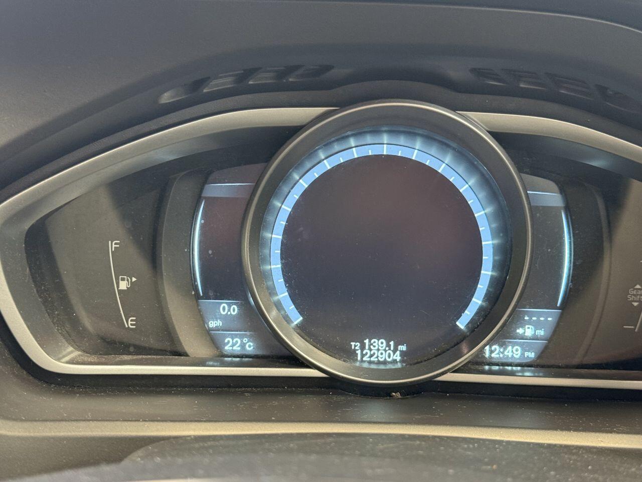 Volvo V40 view 30