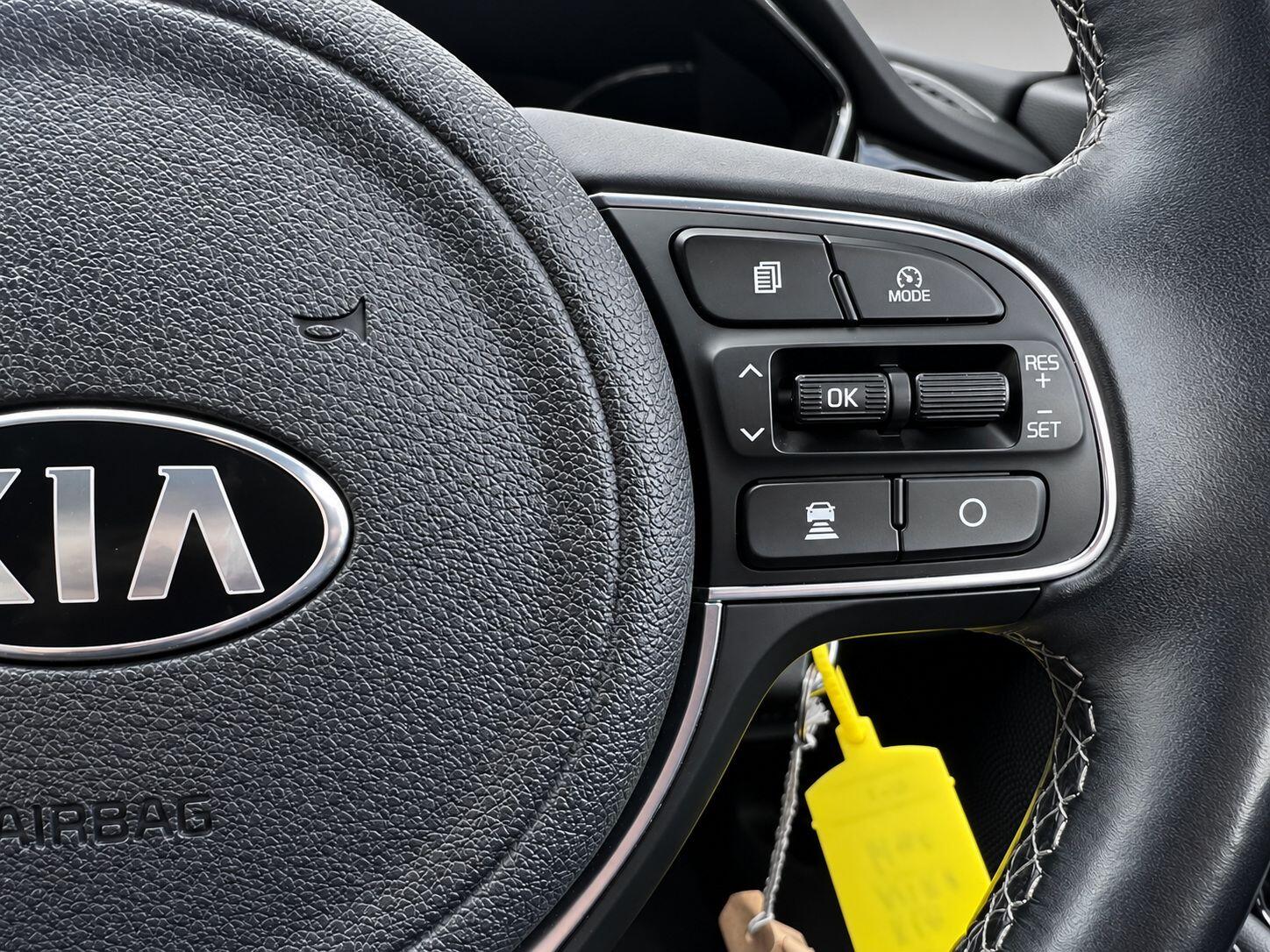 Kia Niro view 30