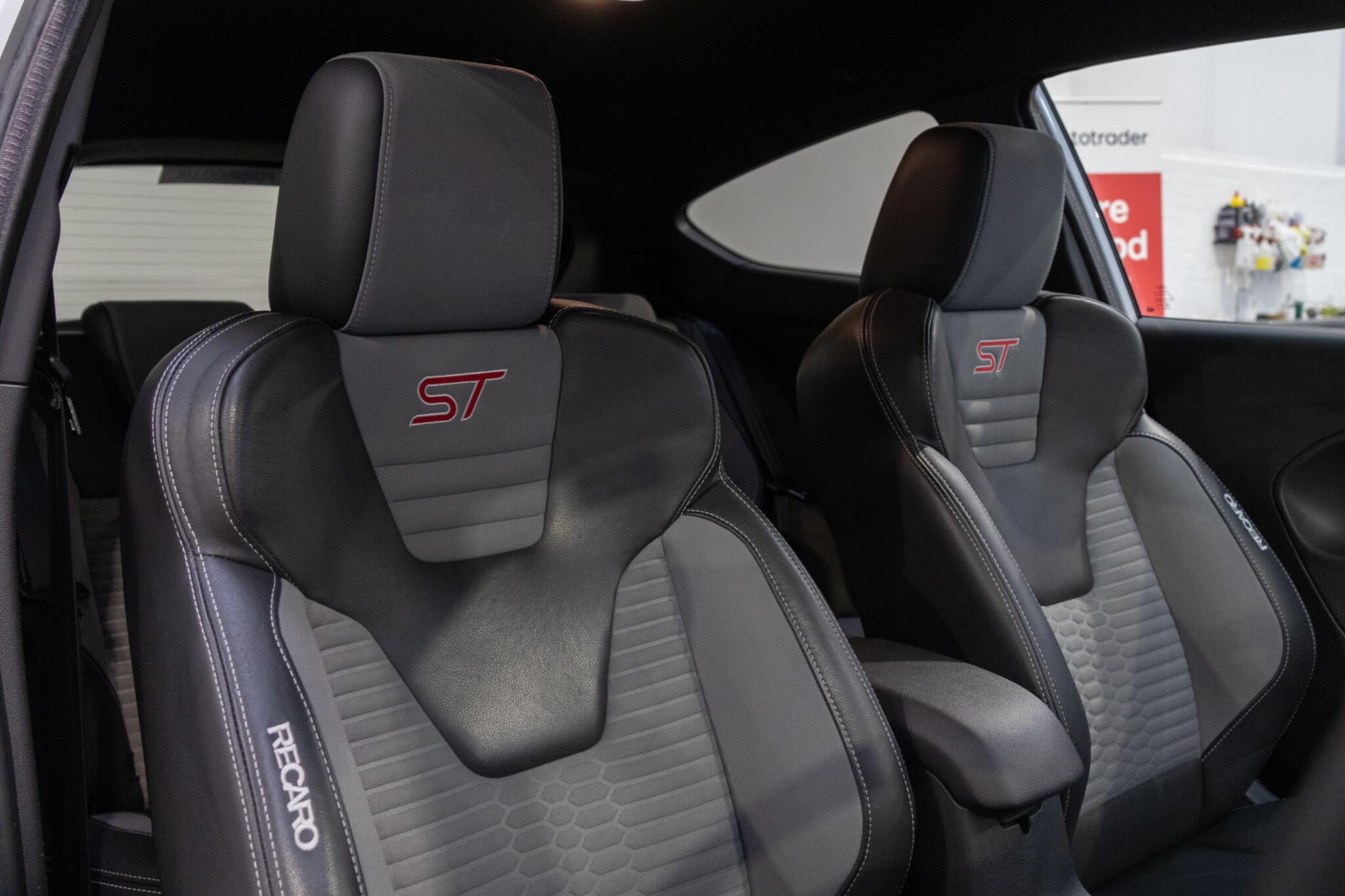 Ford Fiesta view 15
