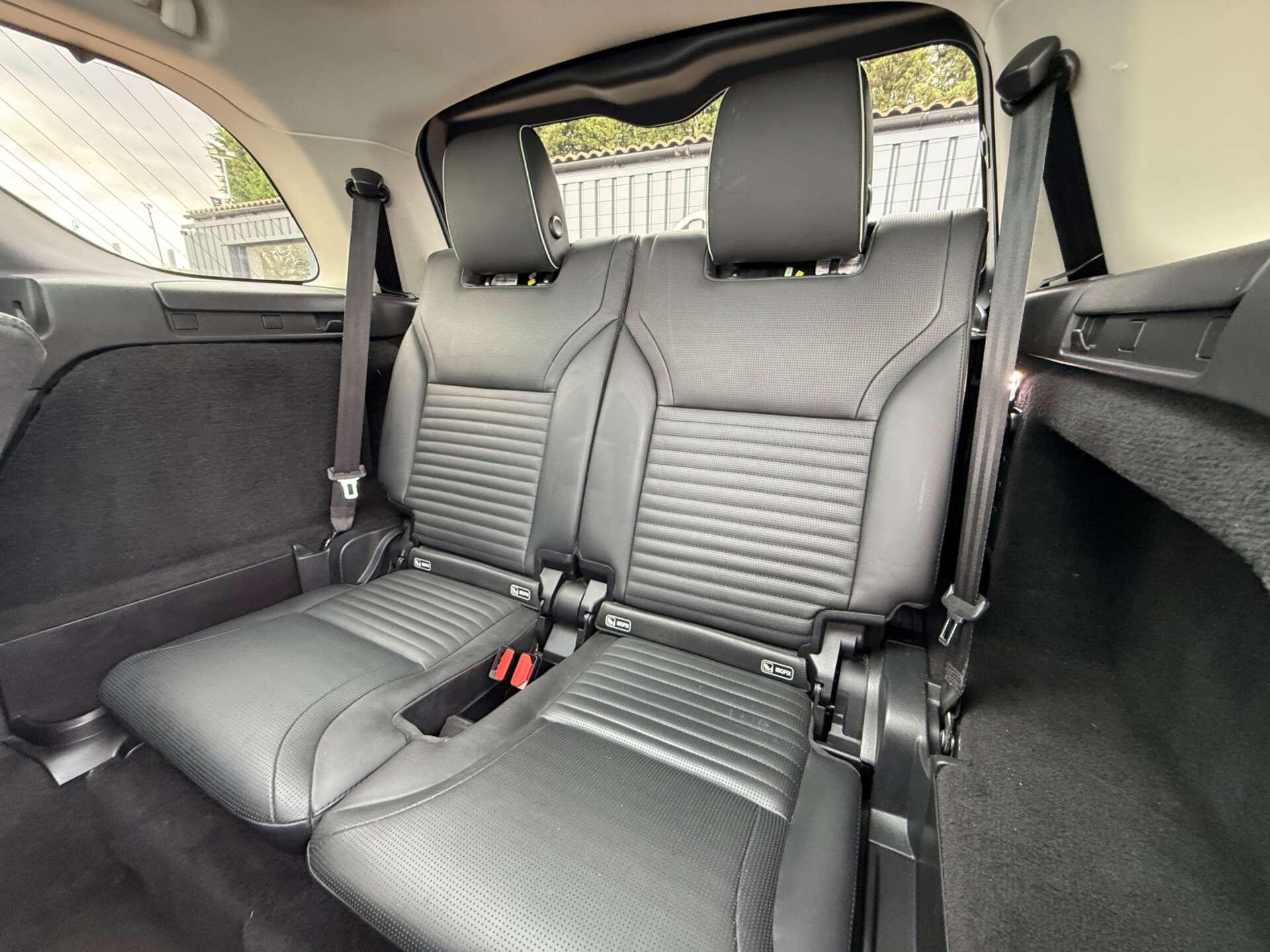 Land Rover Discovery view 83