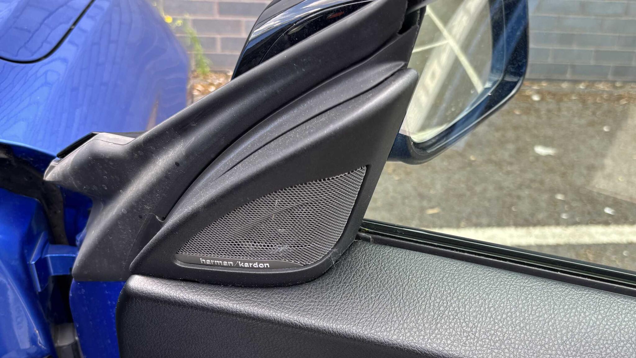 BMW 2 Series view 12