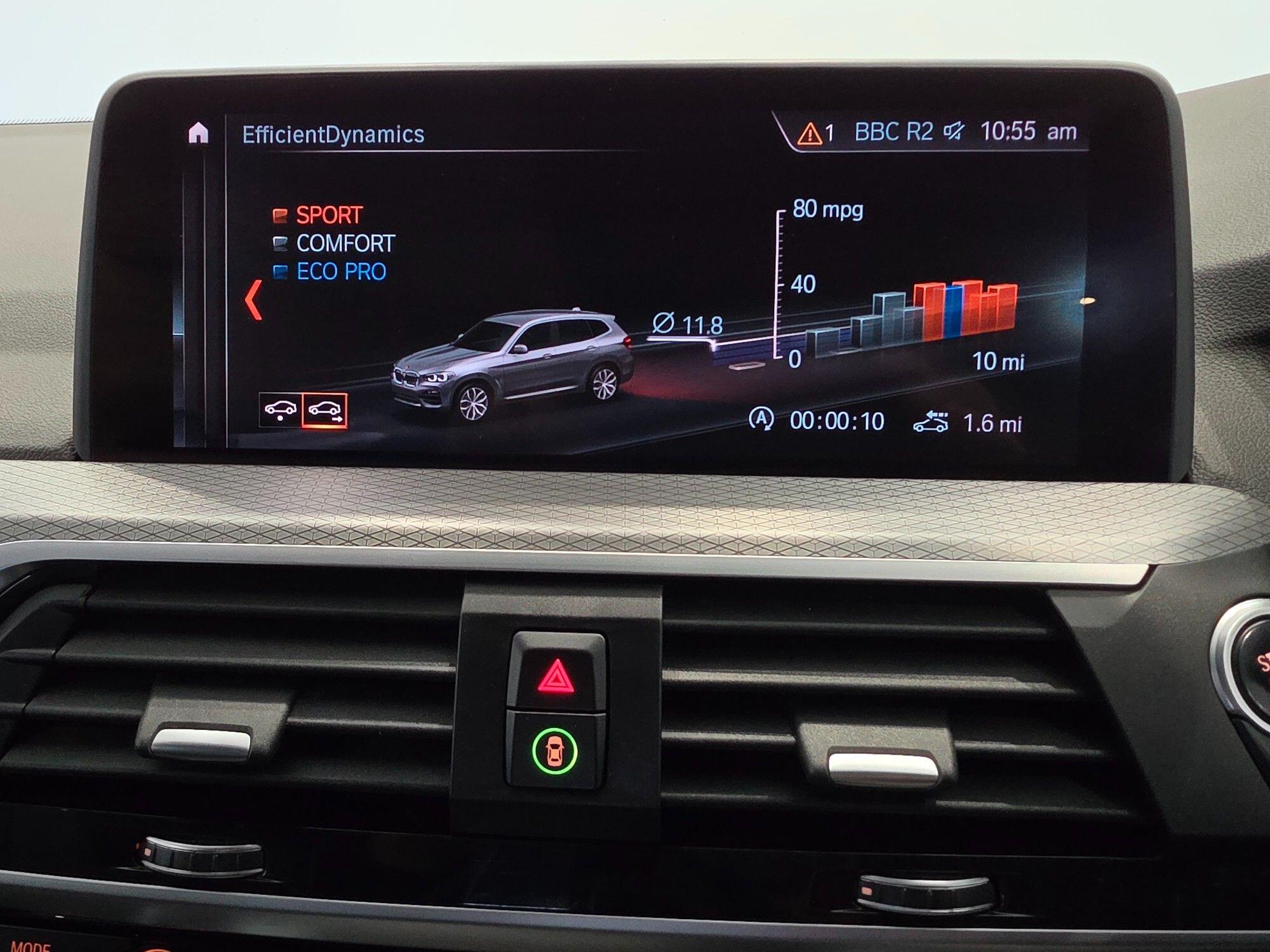 BMW X3 view 113