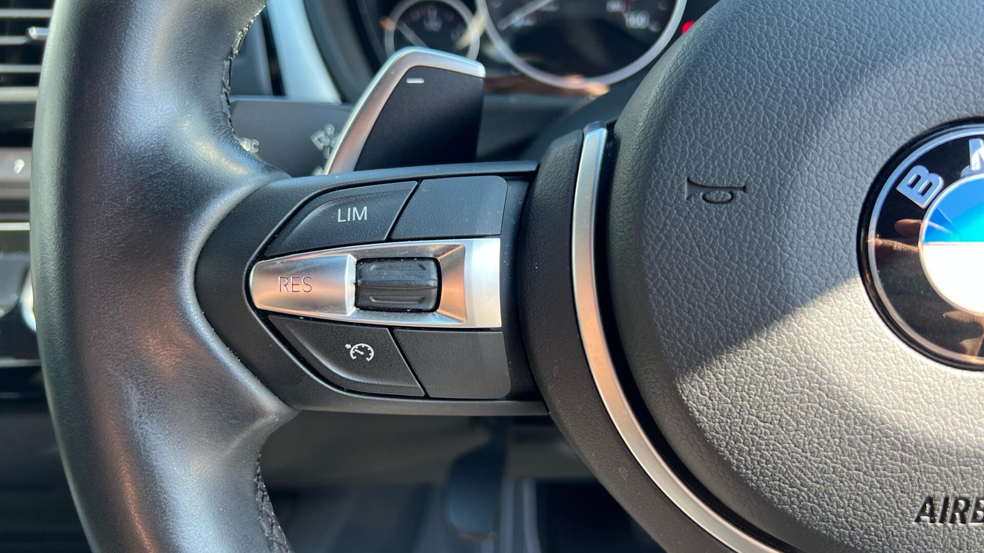 BMW 4 Series view 17