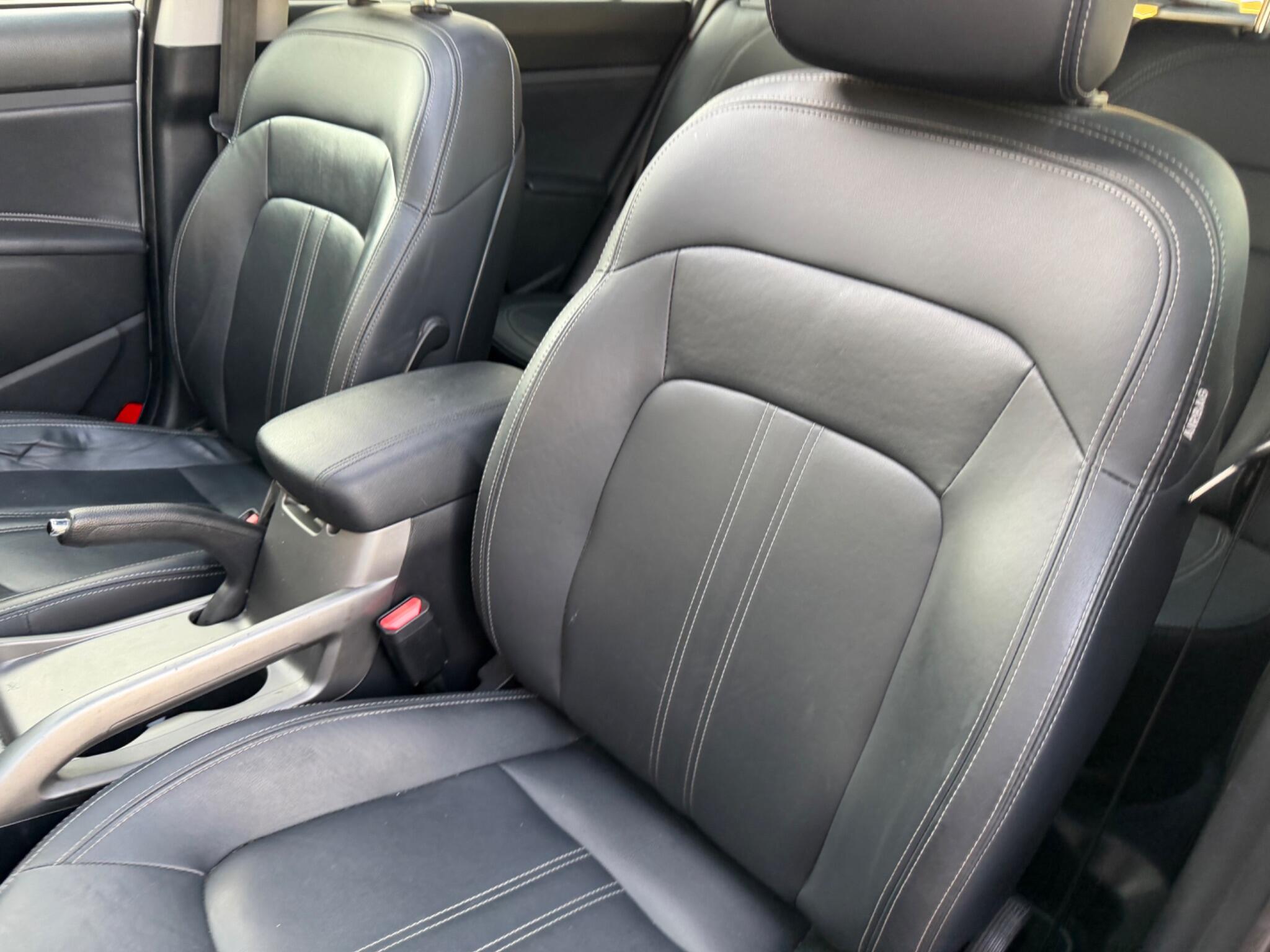 Kia Sportage view 61