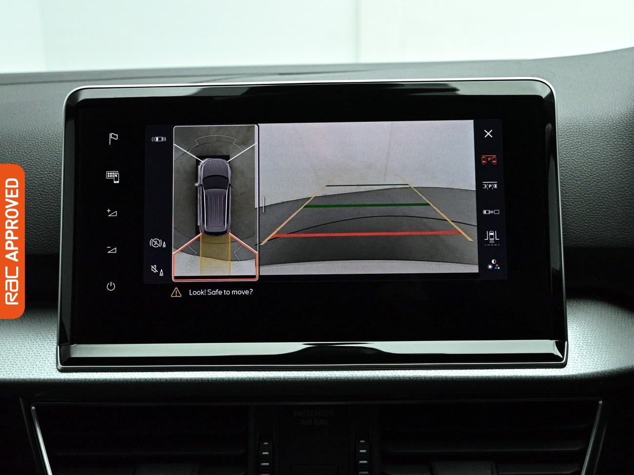 SEAT Tarraco view 16