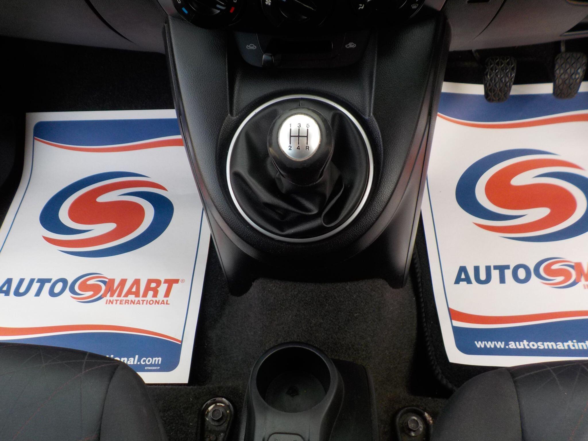 Mazda Mazda2 1.3 Tamura Euro 5 5dr