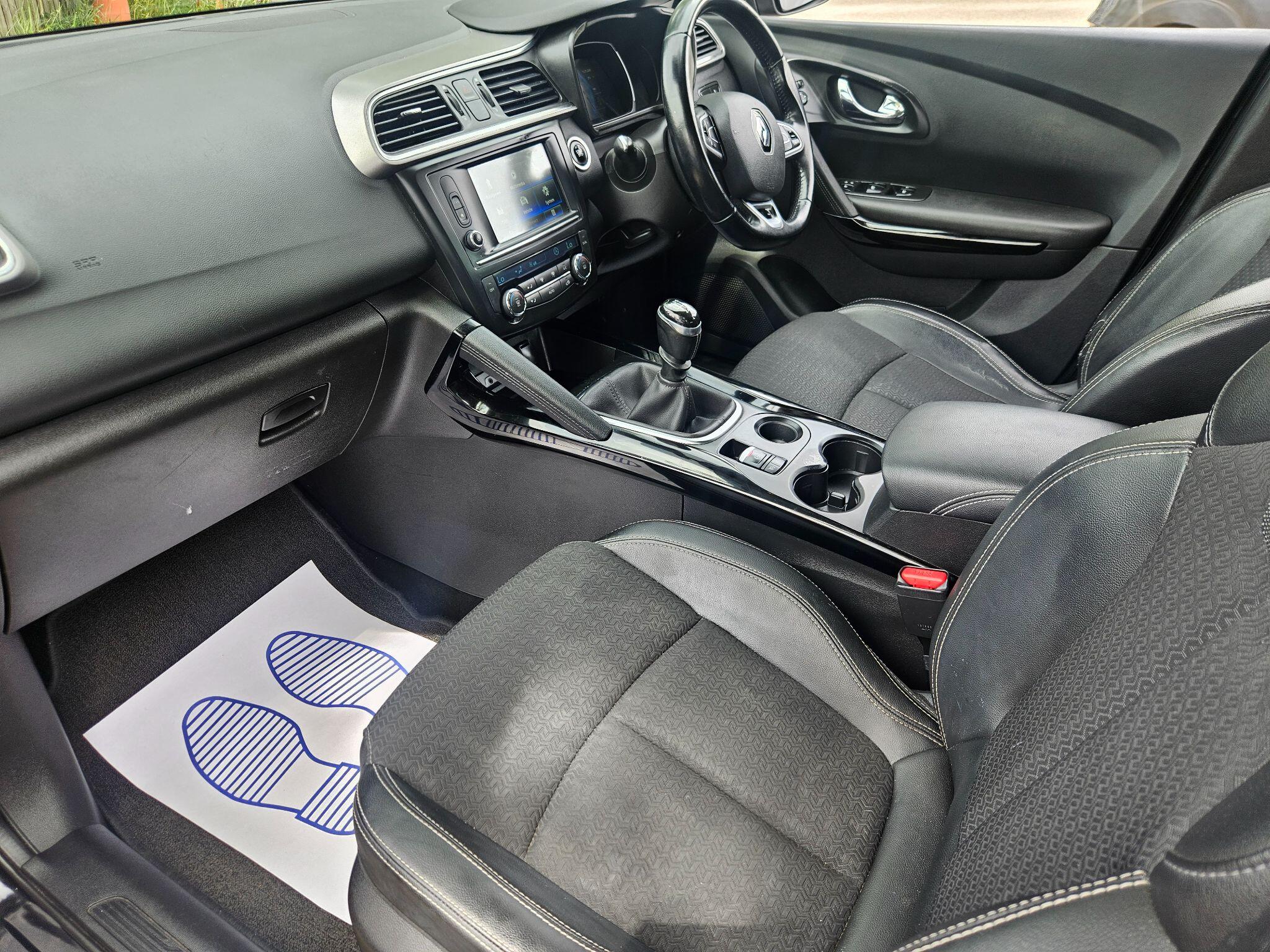 2017 Renault Kadjar image 19