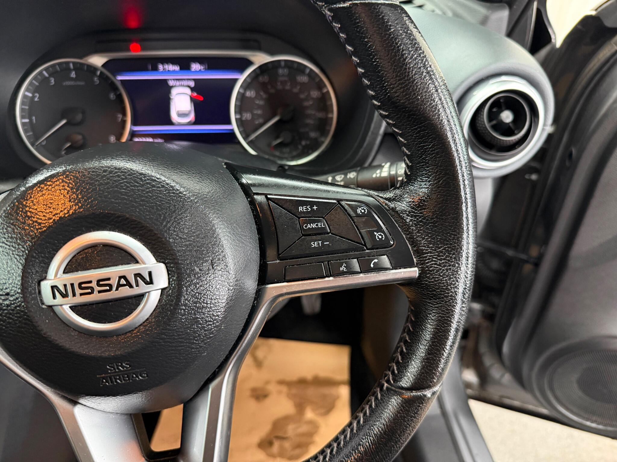 Nissan Juke view 35