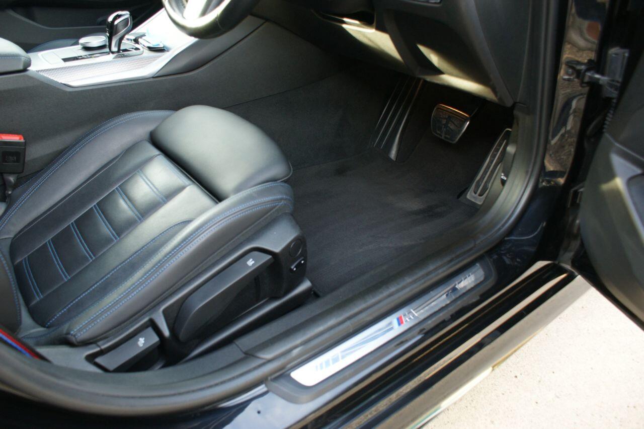 BMW 3 Series view 41