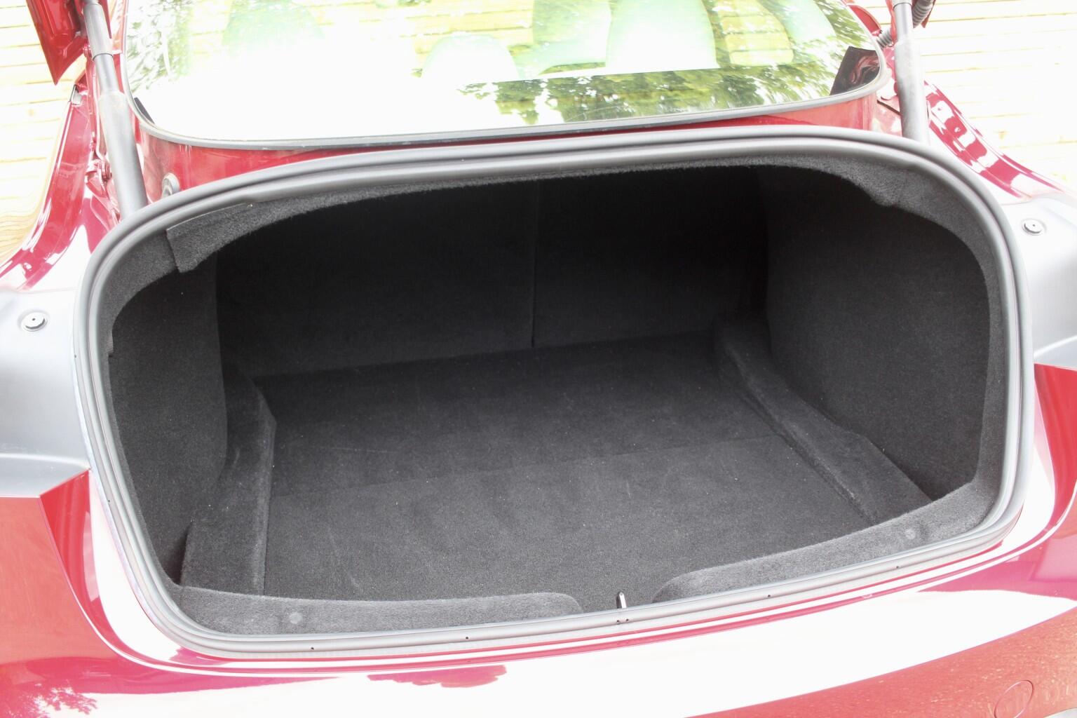 Tesla Model 3 view 43